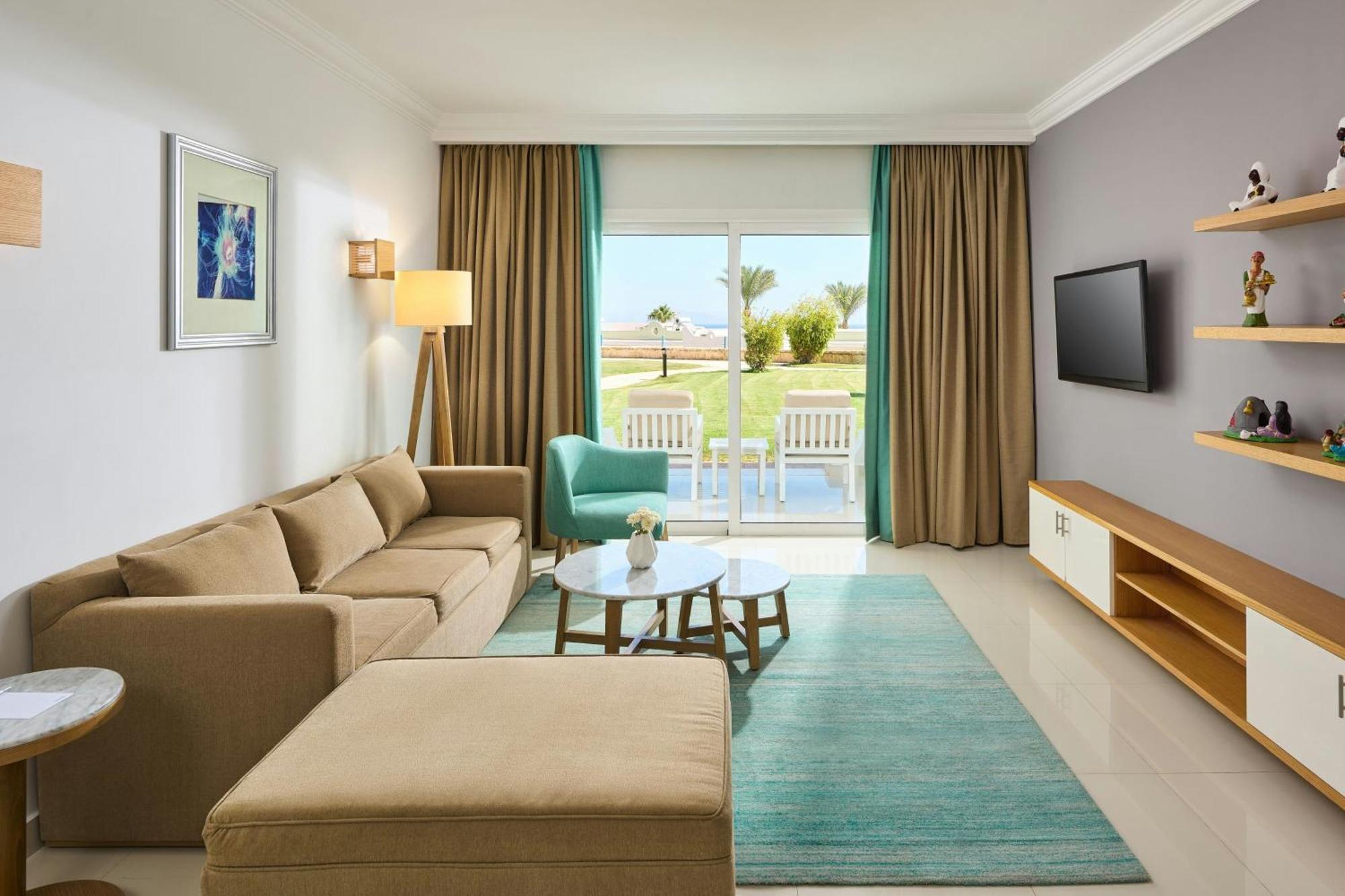 Premium Suite 1 King Bed