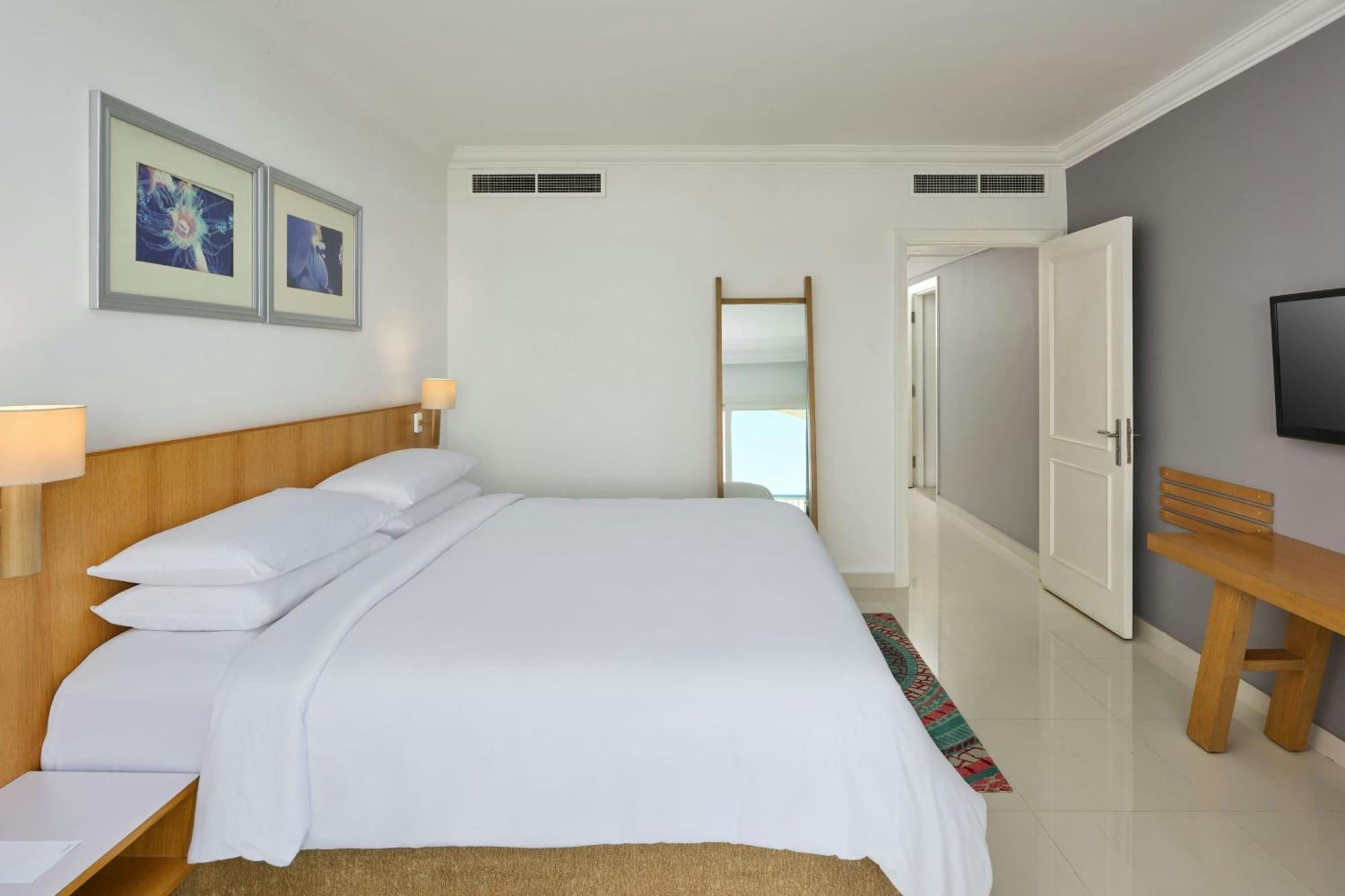 Garden View Room Guest room Garden View 1 King