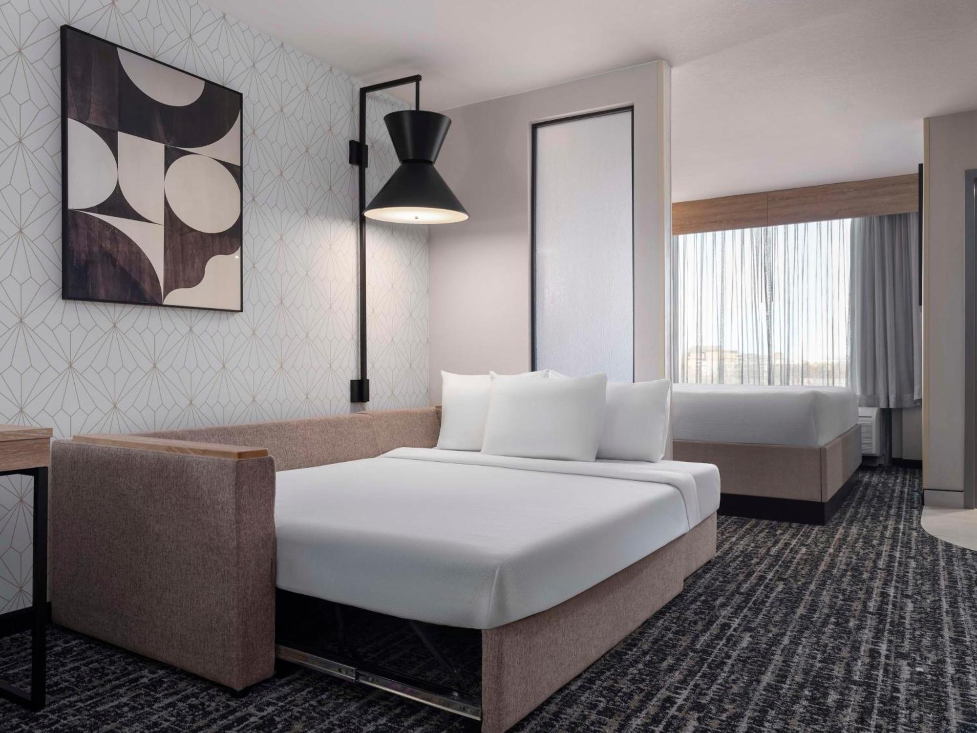King Room Sofa Bed