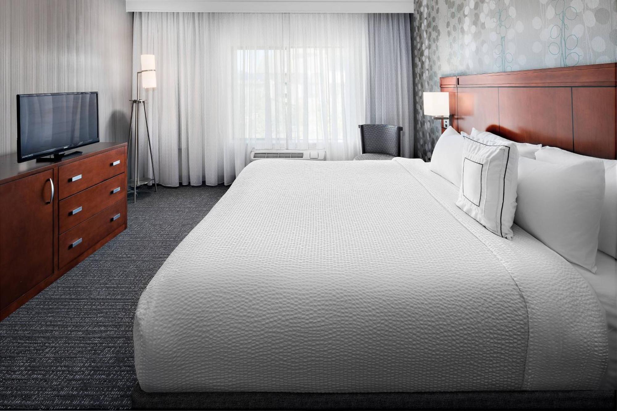 One-Bedroom King Suite with Sofa Bed - Non-Smoking,1643153863:JPEG