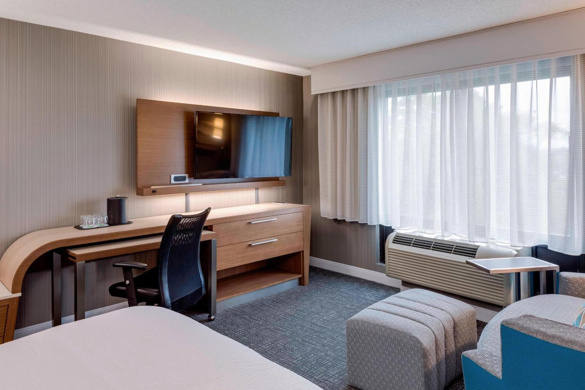 King Room Balcony