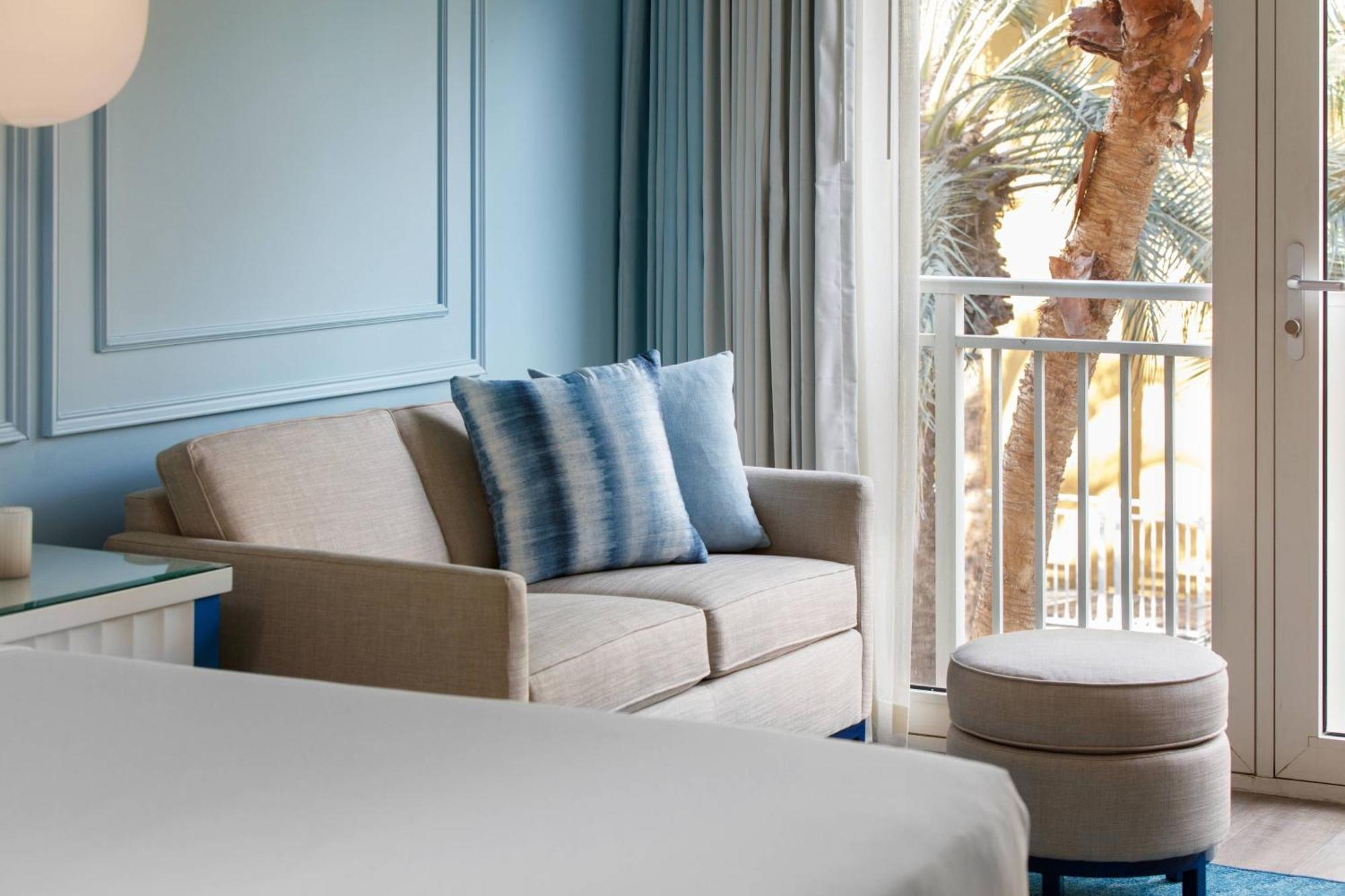 King Room Resort View