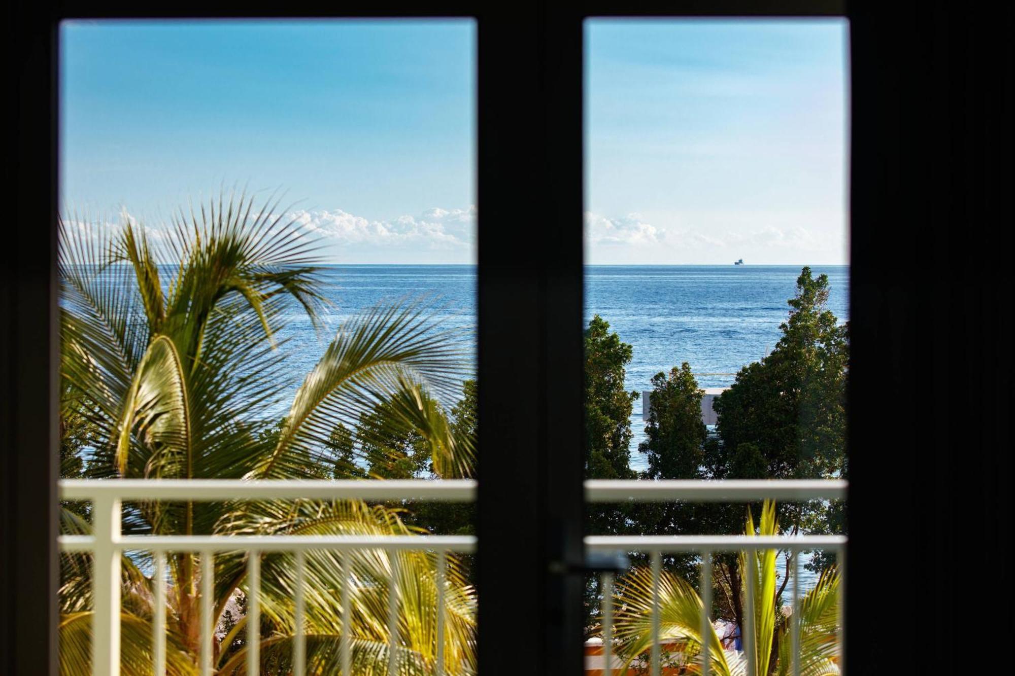 King Room Ocean View