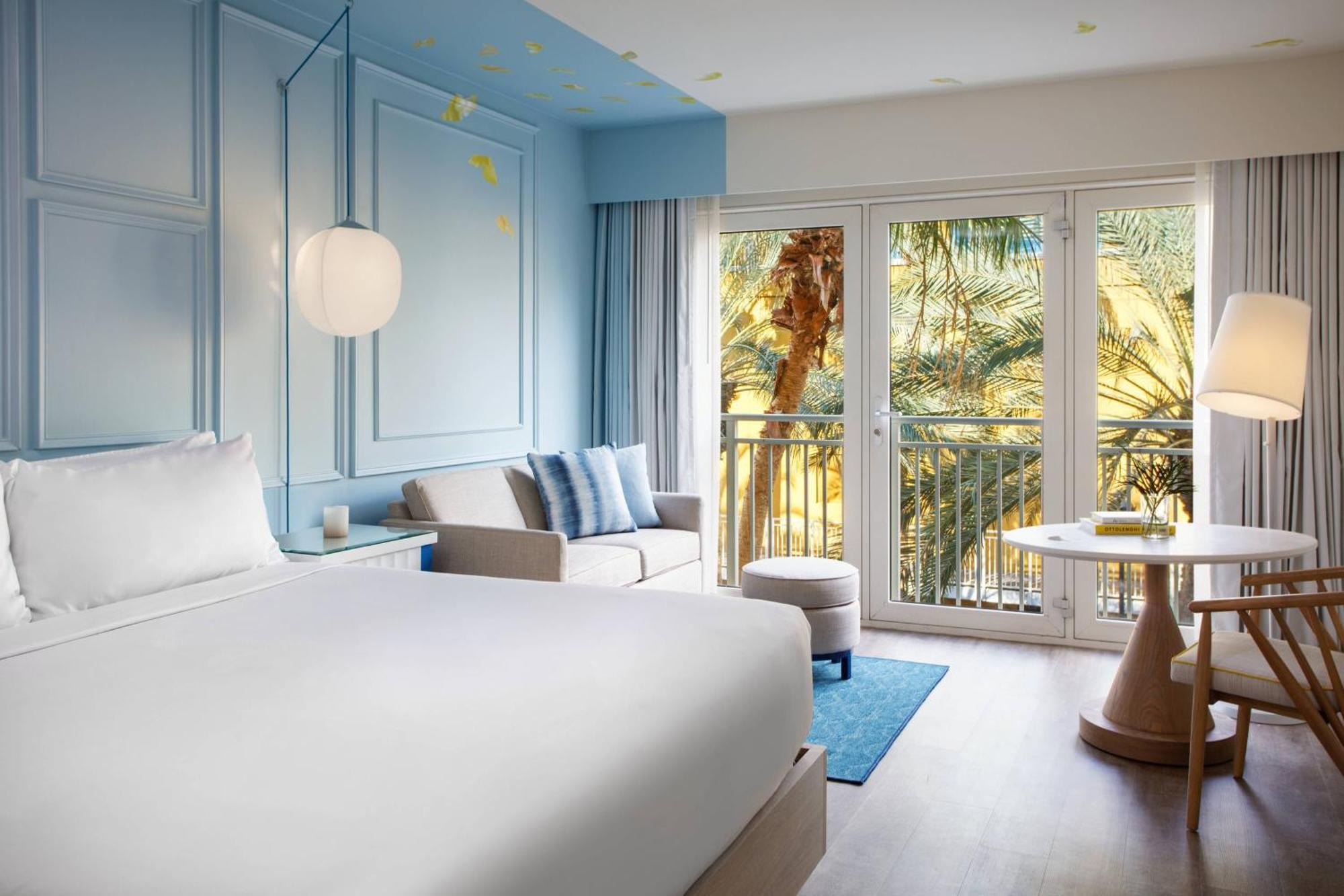 King Room Resort View