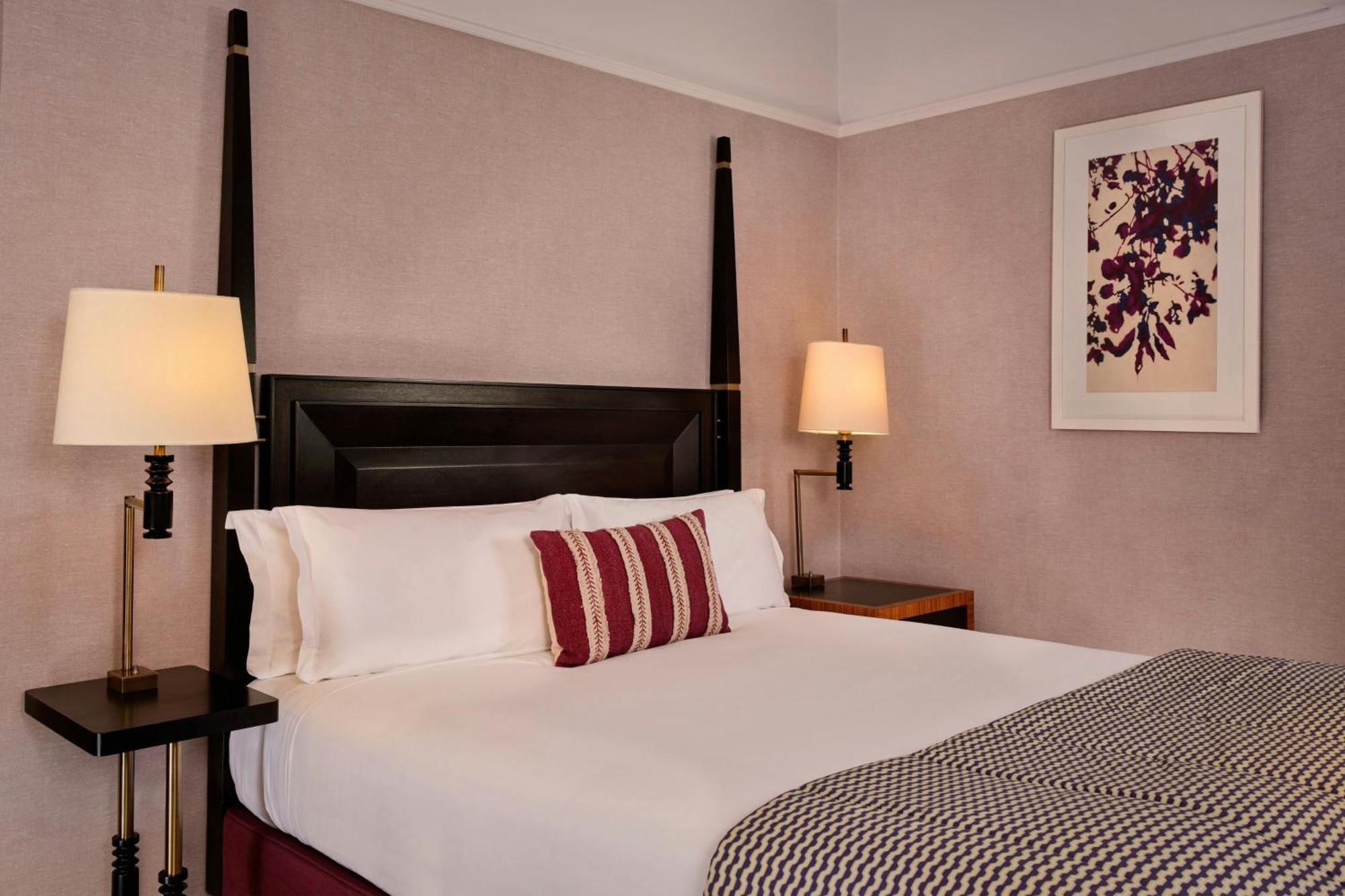 Guest Room Guest room 1 Queen