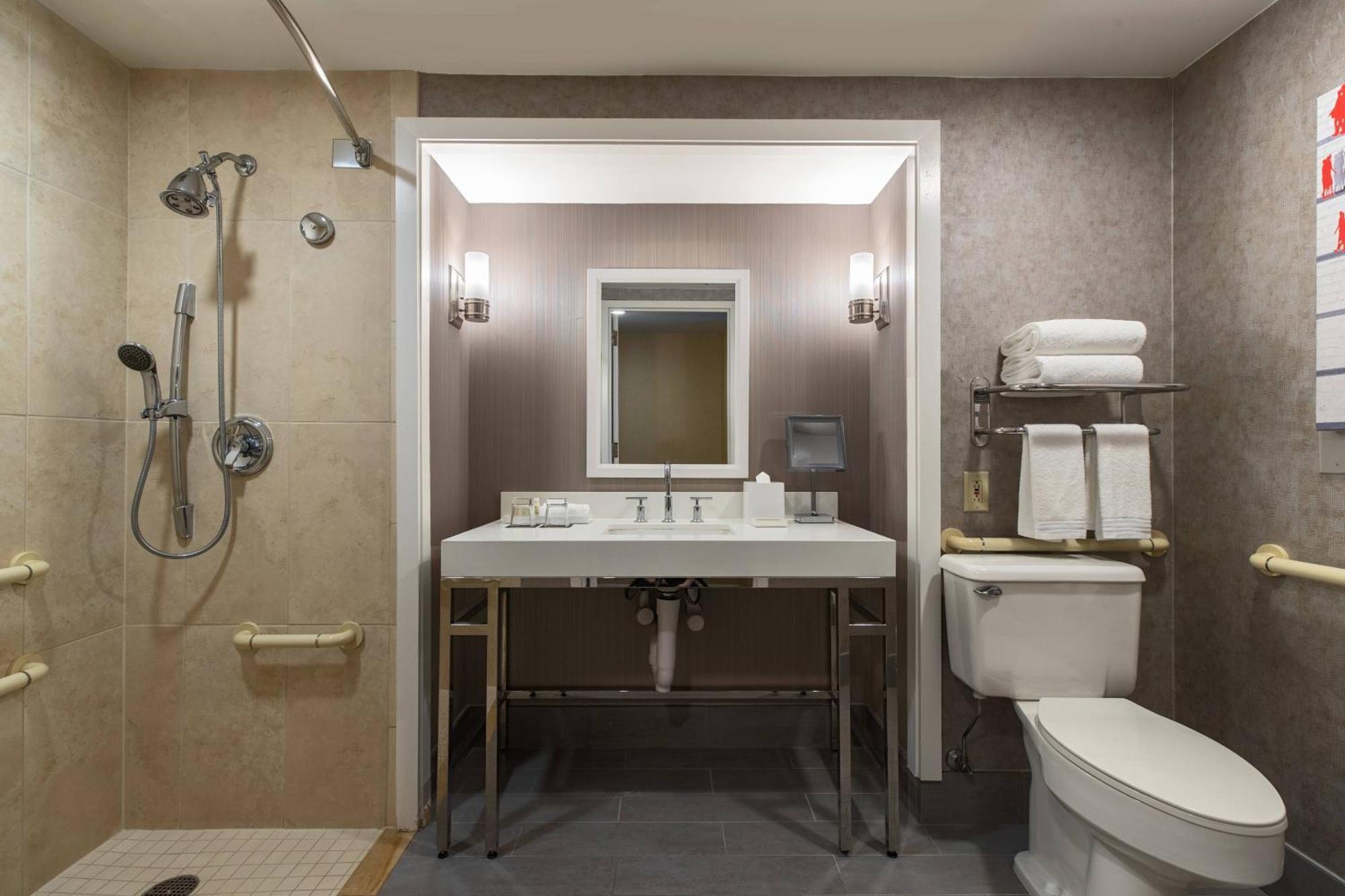 King Room