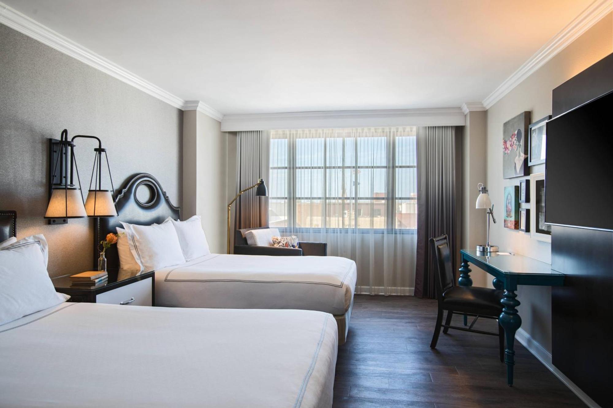 Guest room 2 Double