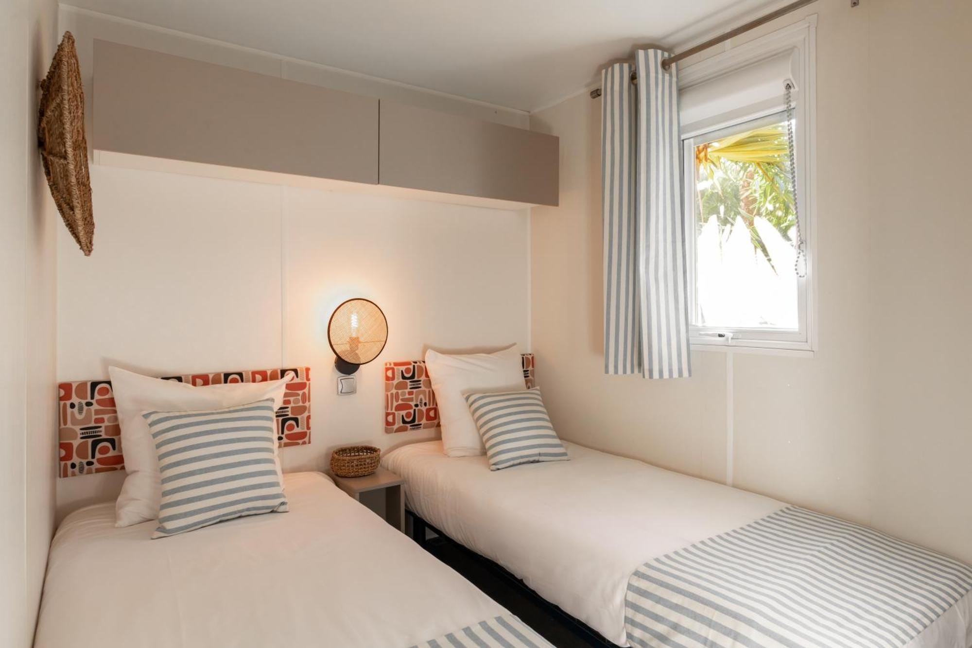 Kasai Premium Two Bedrooms