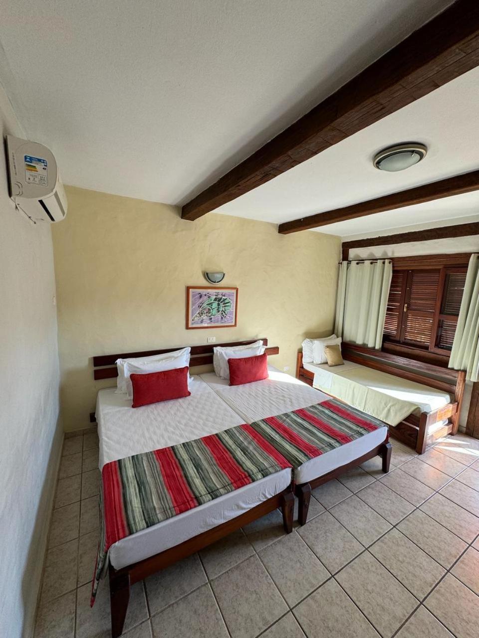 Master Room