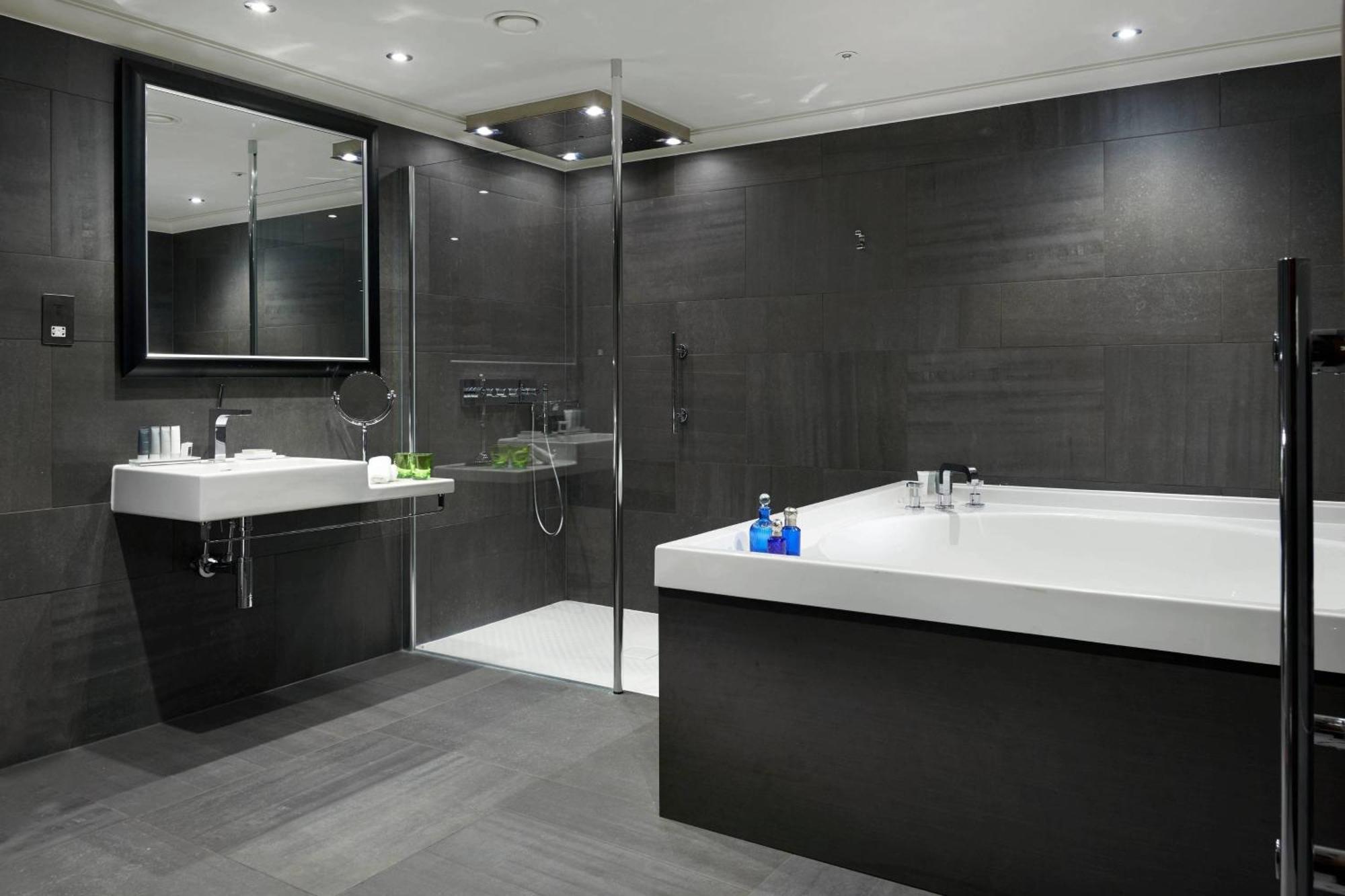 Suite Lady Glenorchy, Suite Plus Spacieuse 1 Lit King-Size, Vue sur Ville