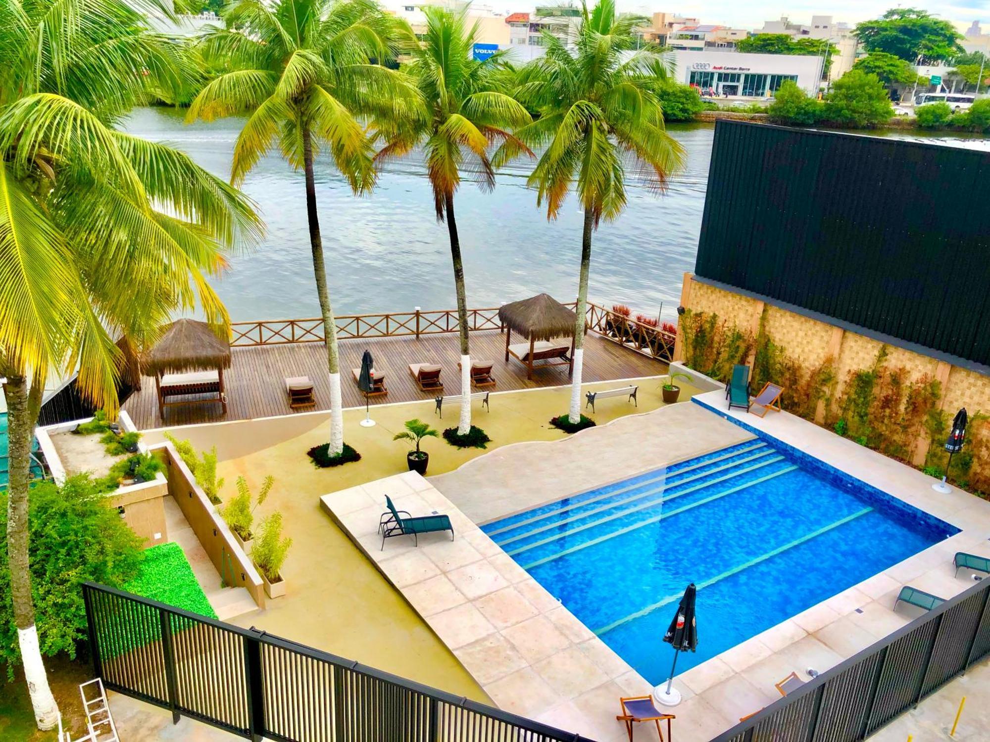 Double Room Lake View