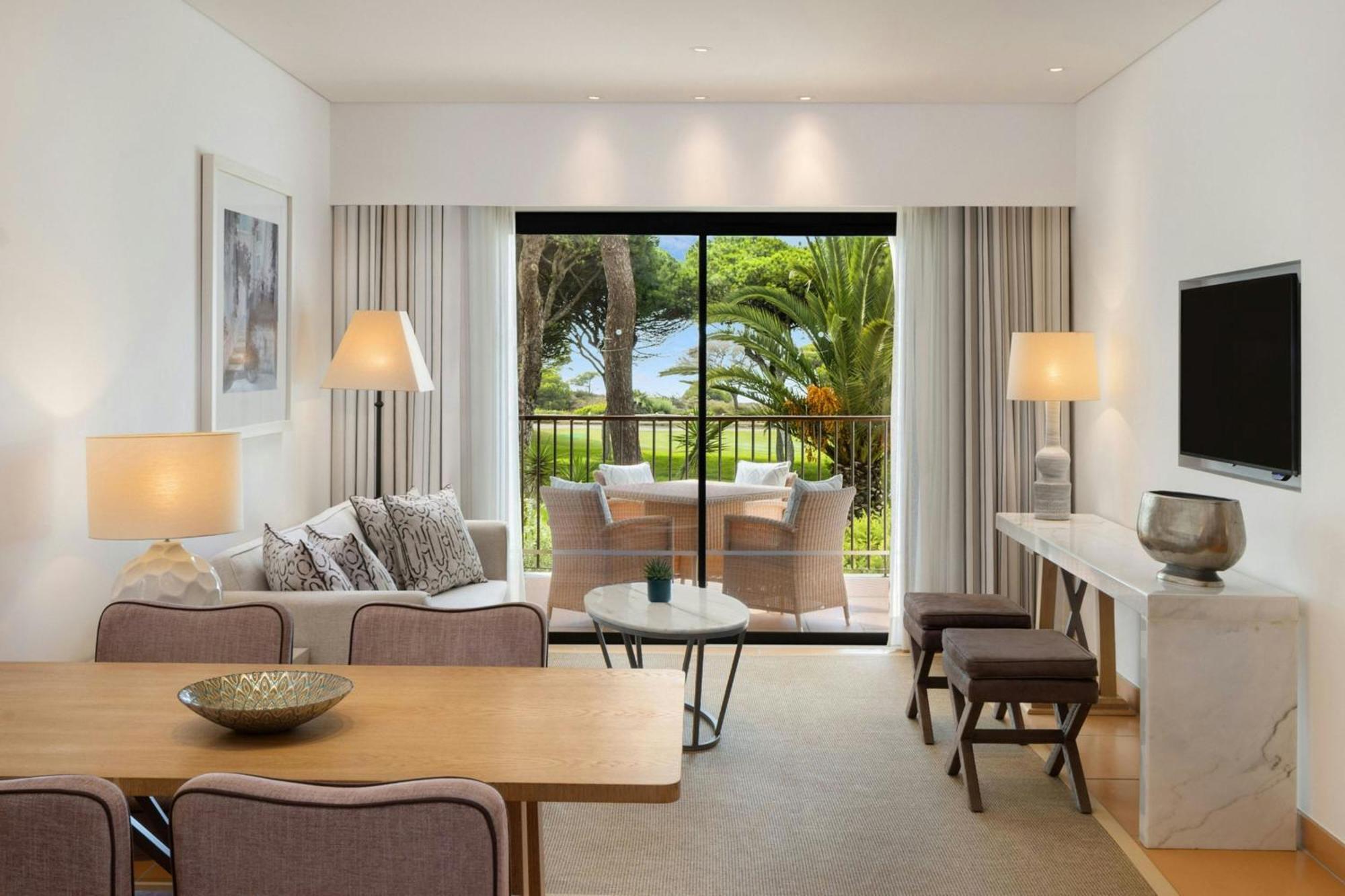 Suite Oceano com 1 Quarto - Último Piso