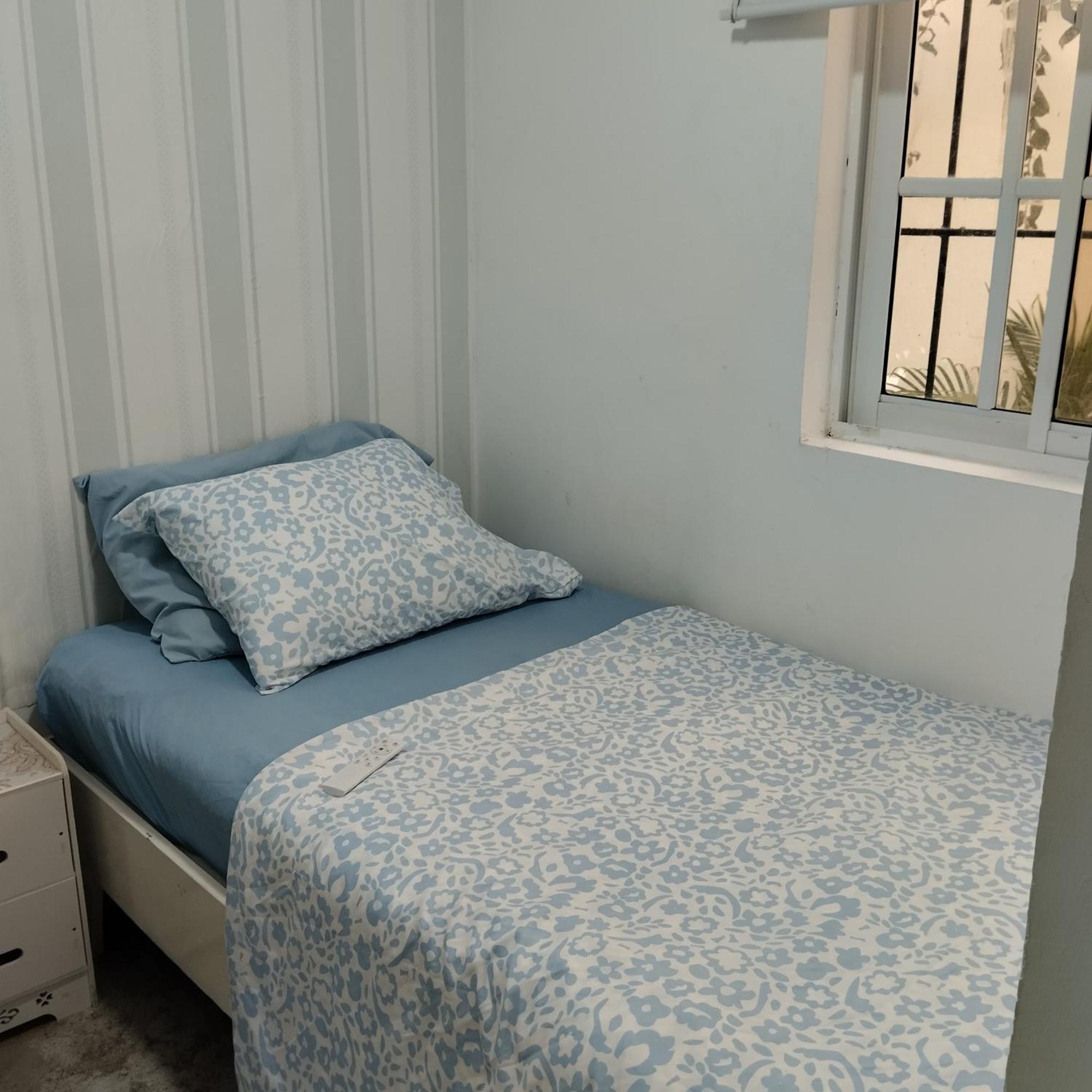 Small Single Room