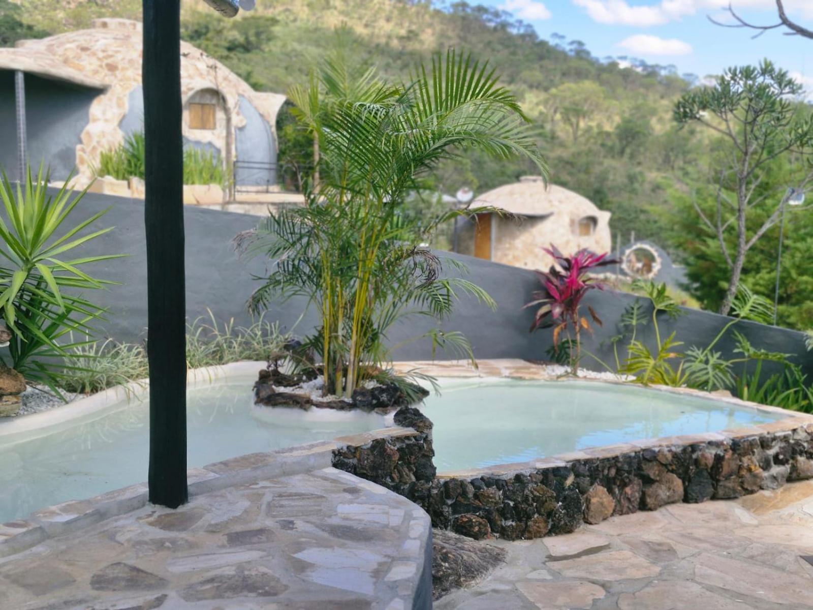 Deluxe Bungalow Garden View