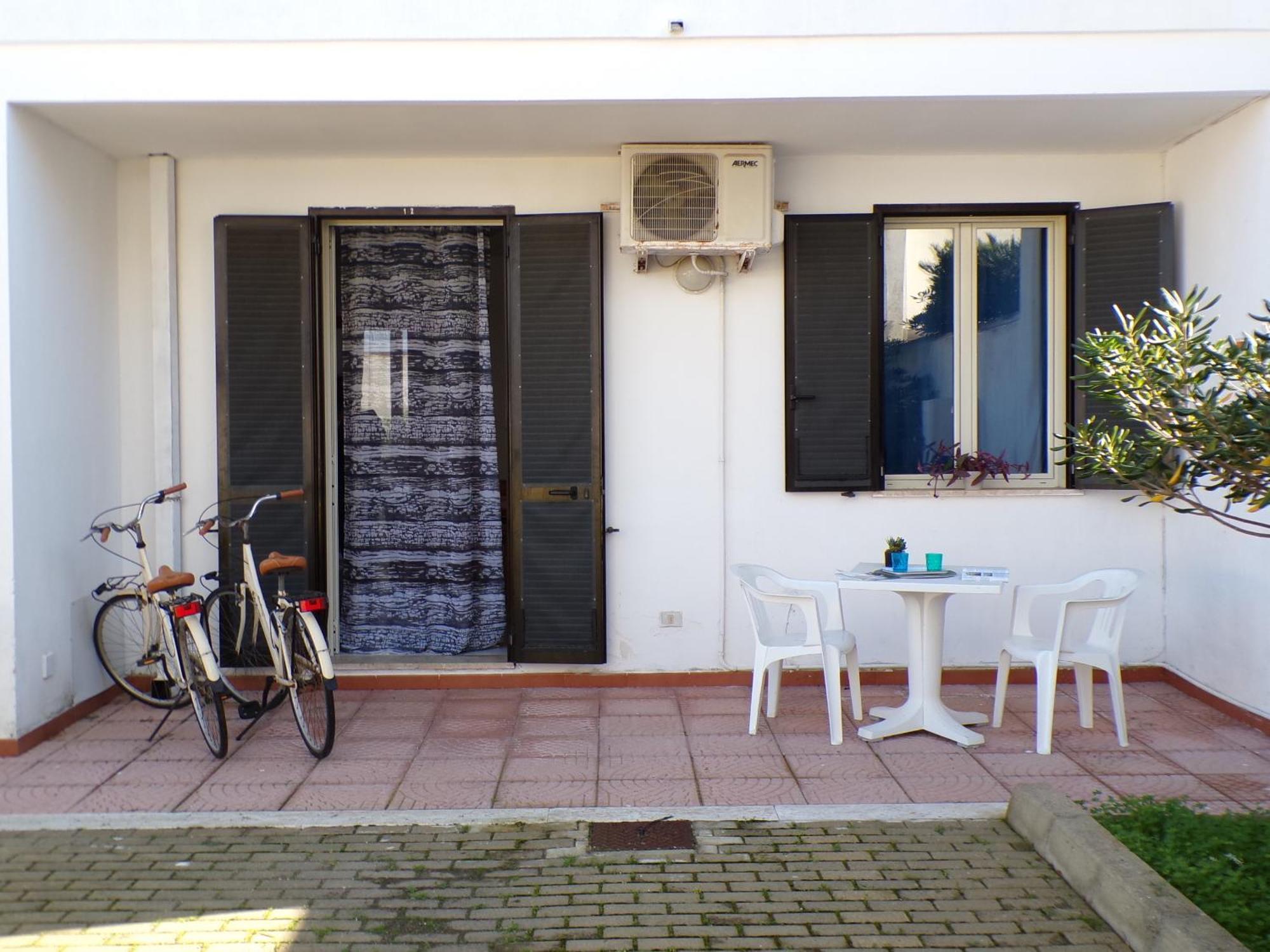 Apartment Ground Floor