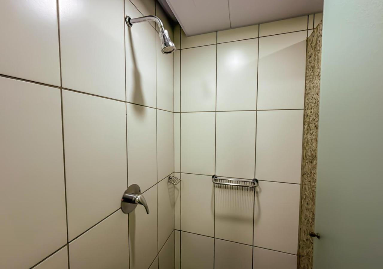 Quarto Quádruplo Deluxe
