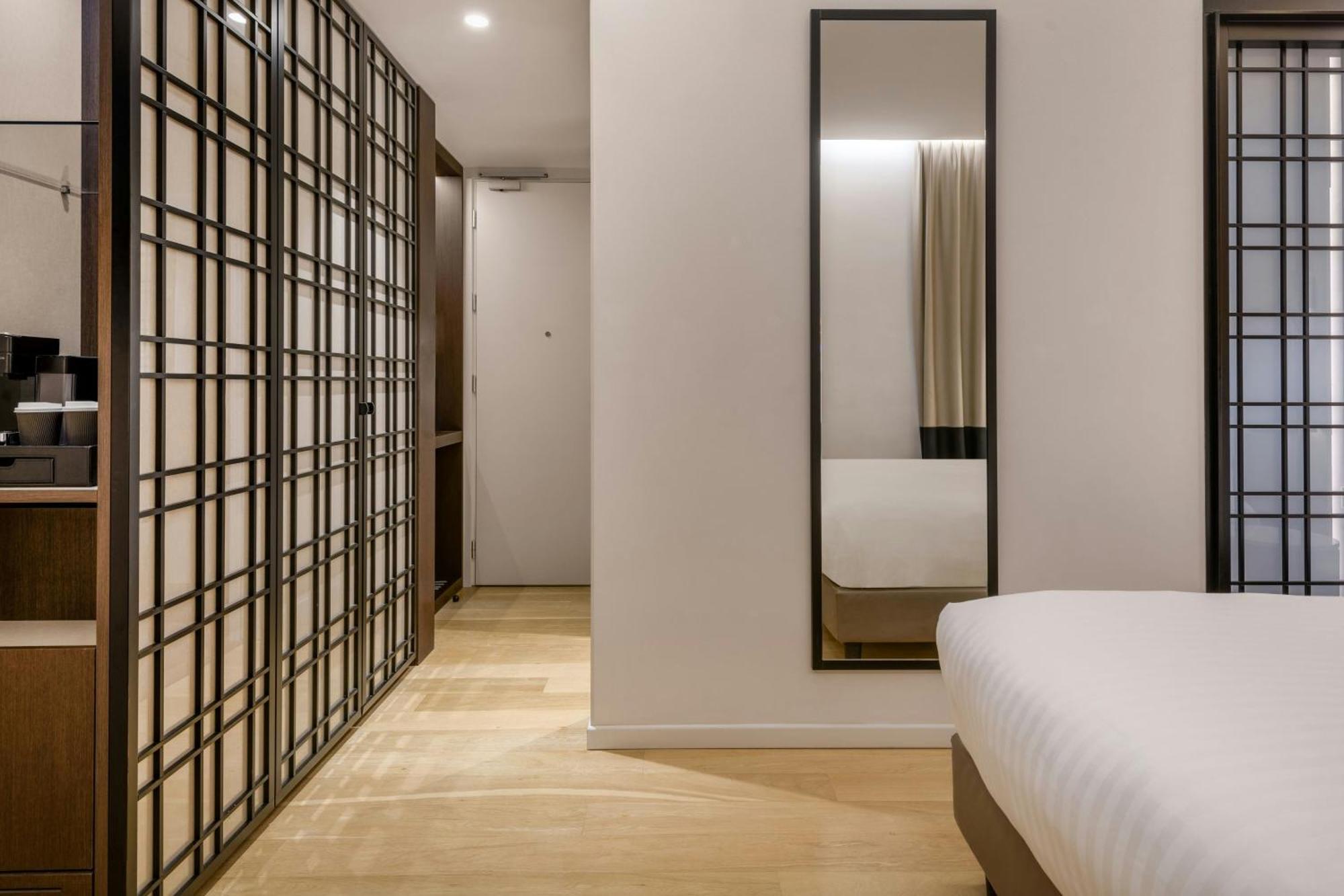 Superior Room Water View