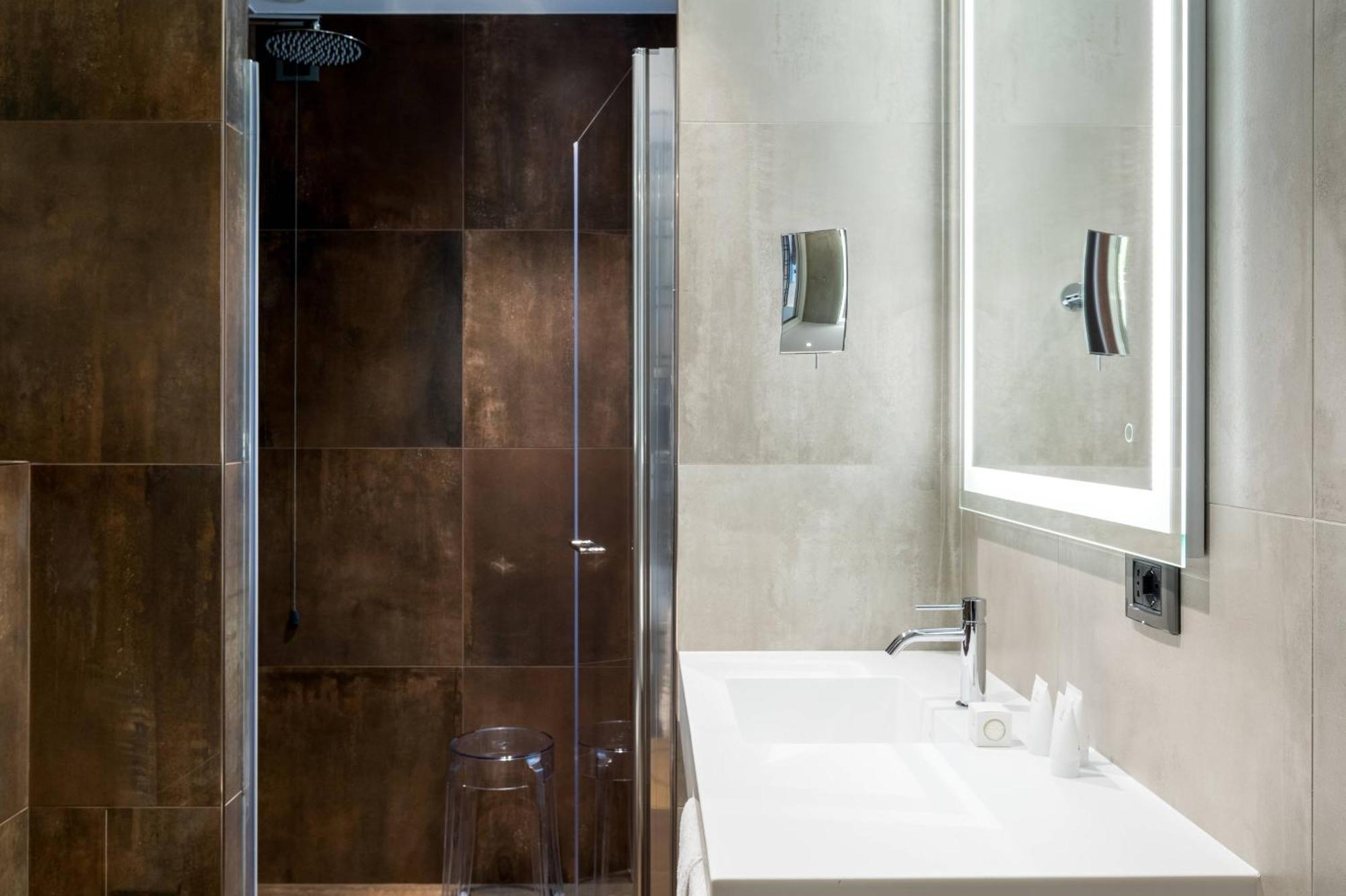 Superior Room Water View