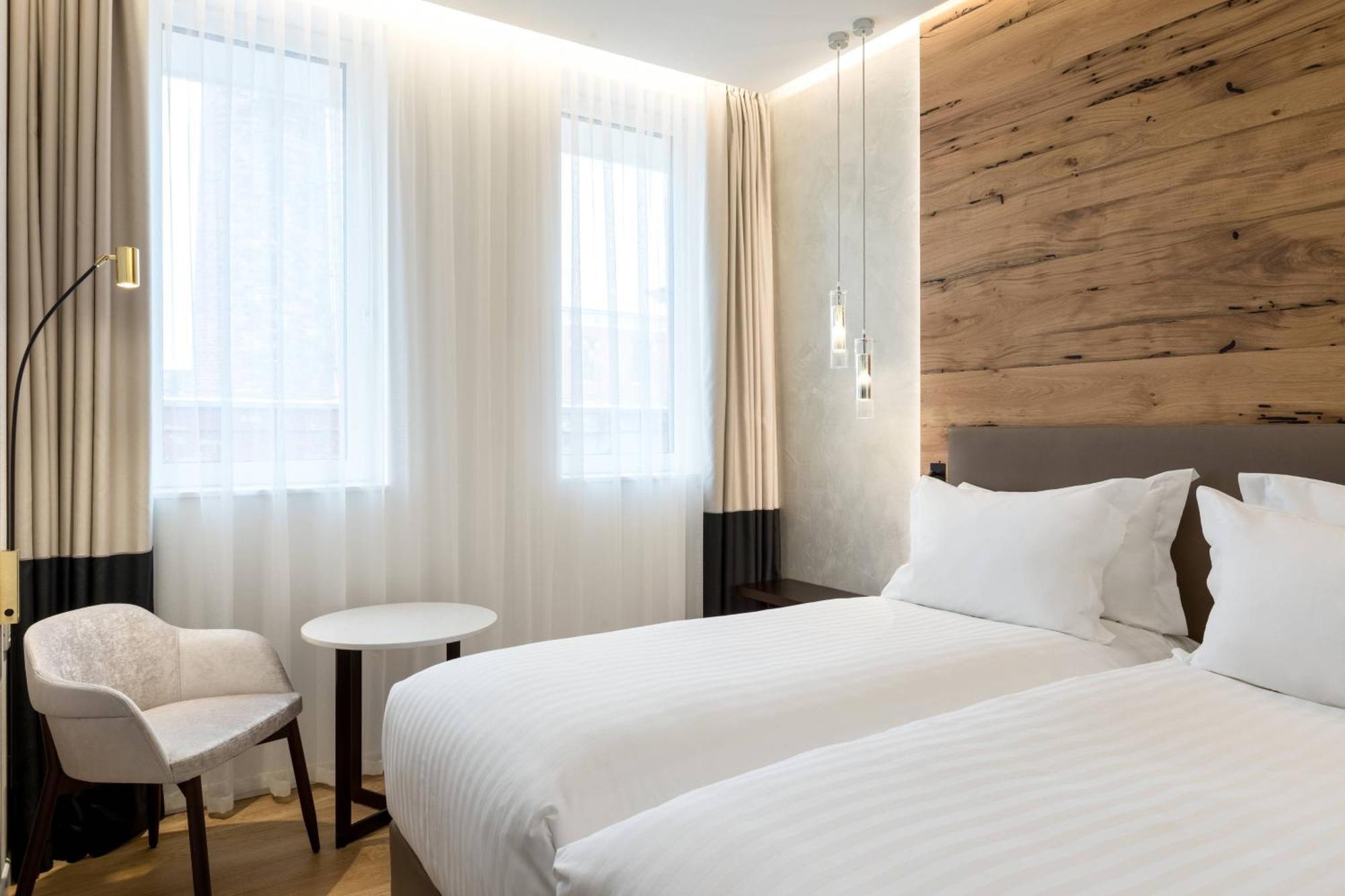 Classic Room 2 Twin or Single beds