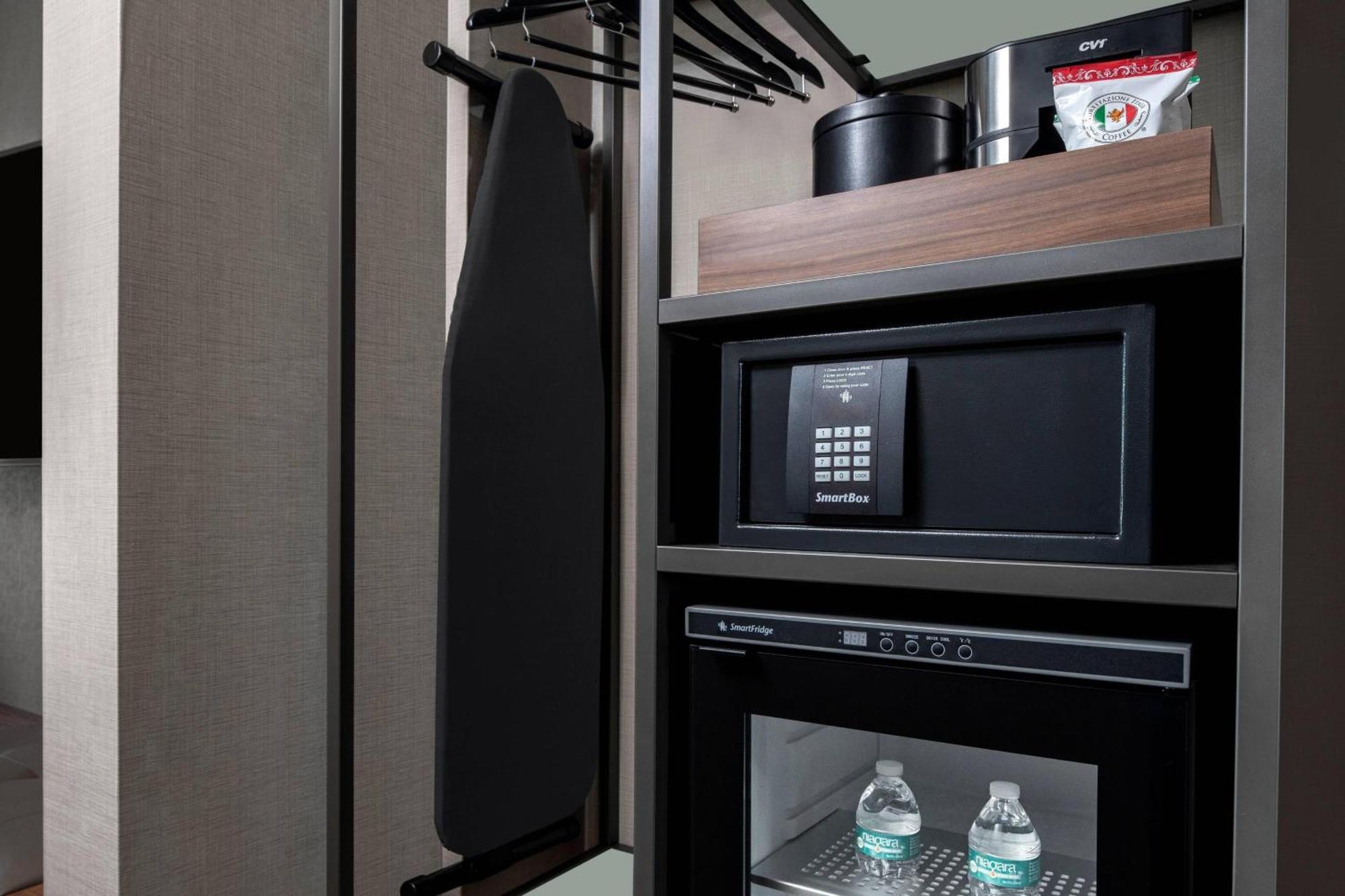 King Room Sofa Bed