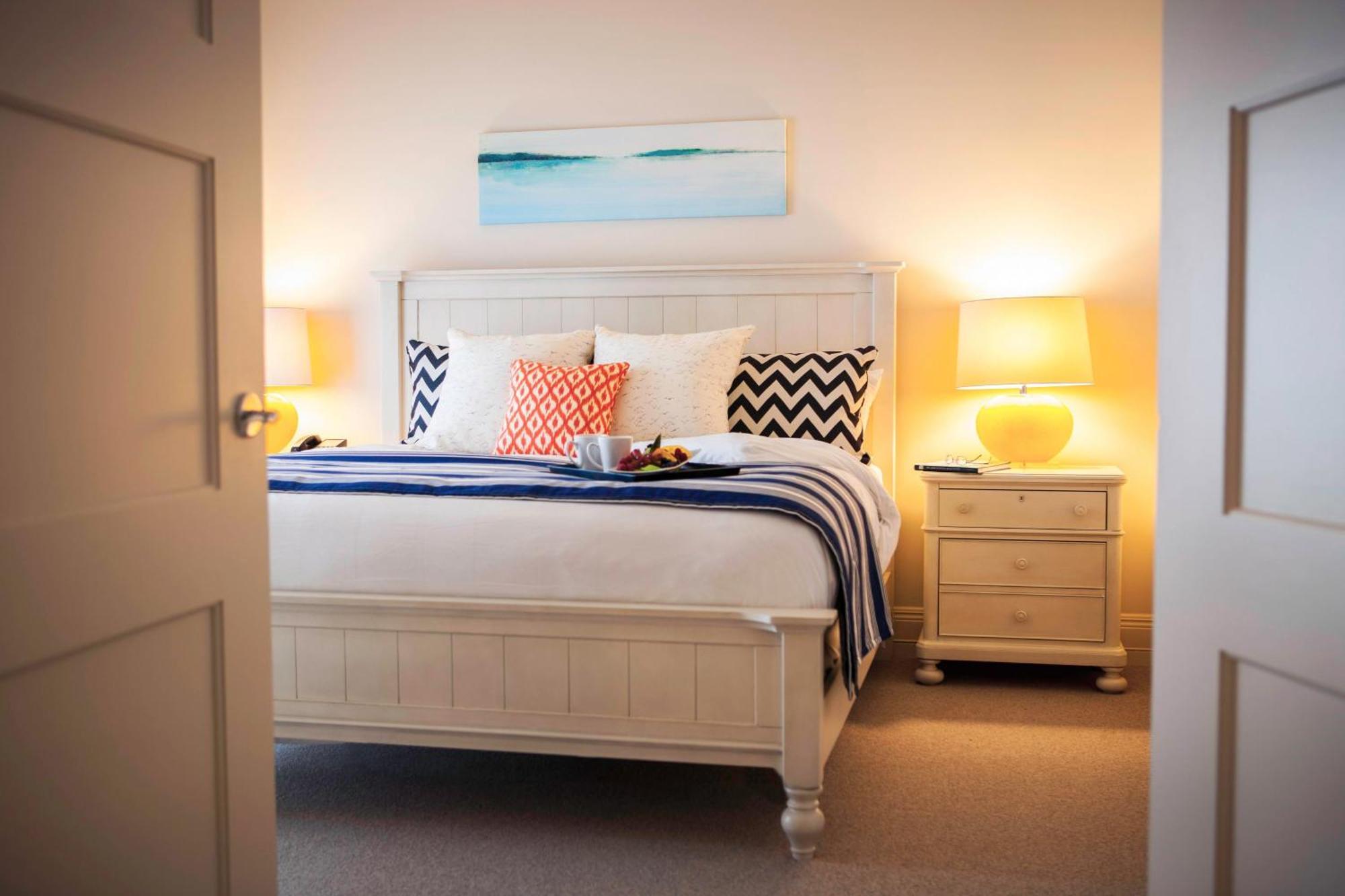 Master Suite-Quarryview