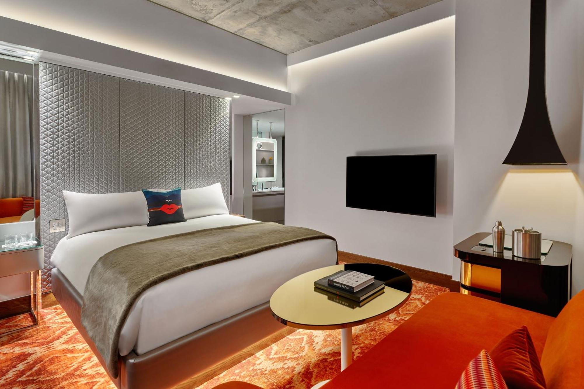 King Room No View