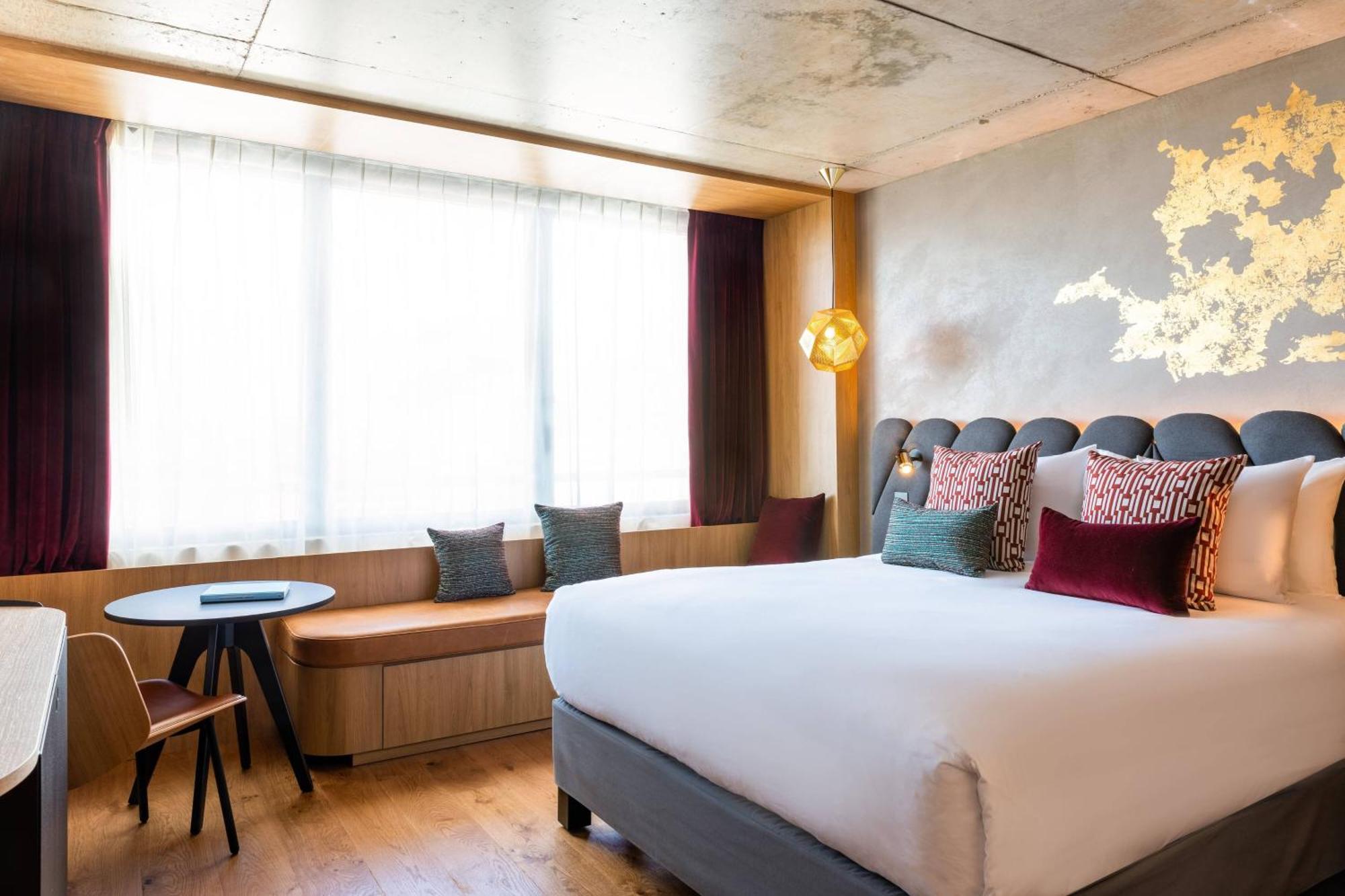 La Muse Room with Queen bed and City View - Upper floor,1643226925:JPEG