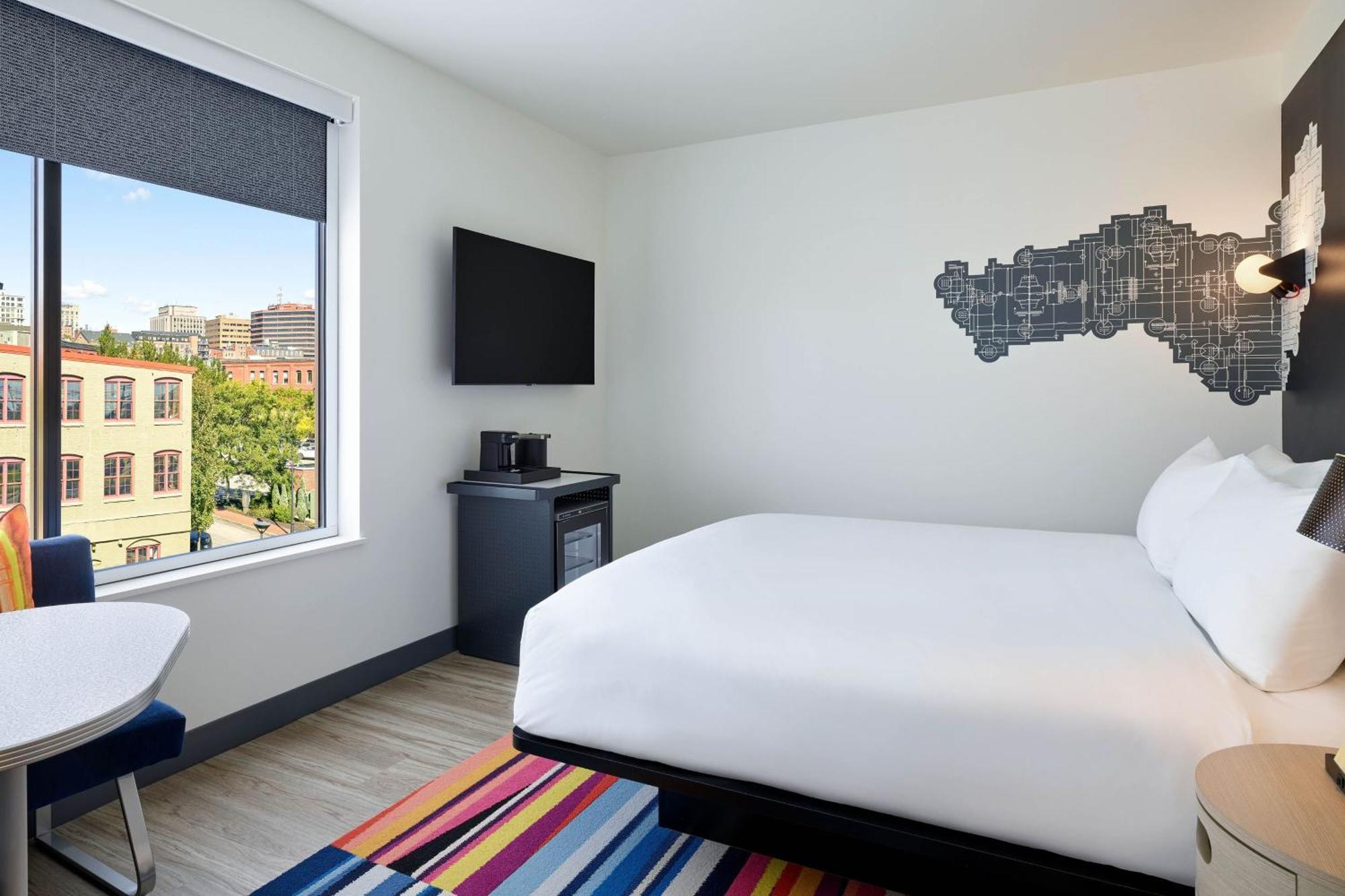 King Room