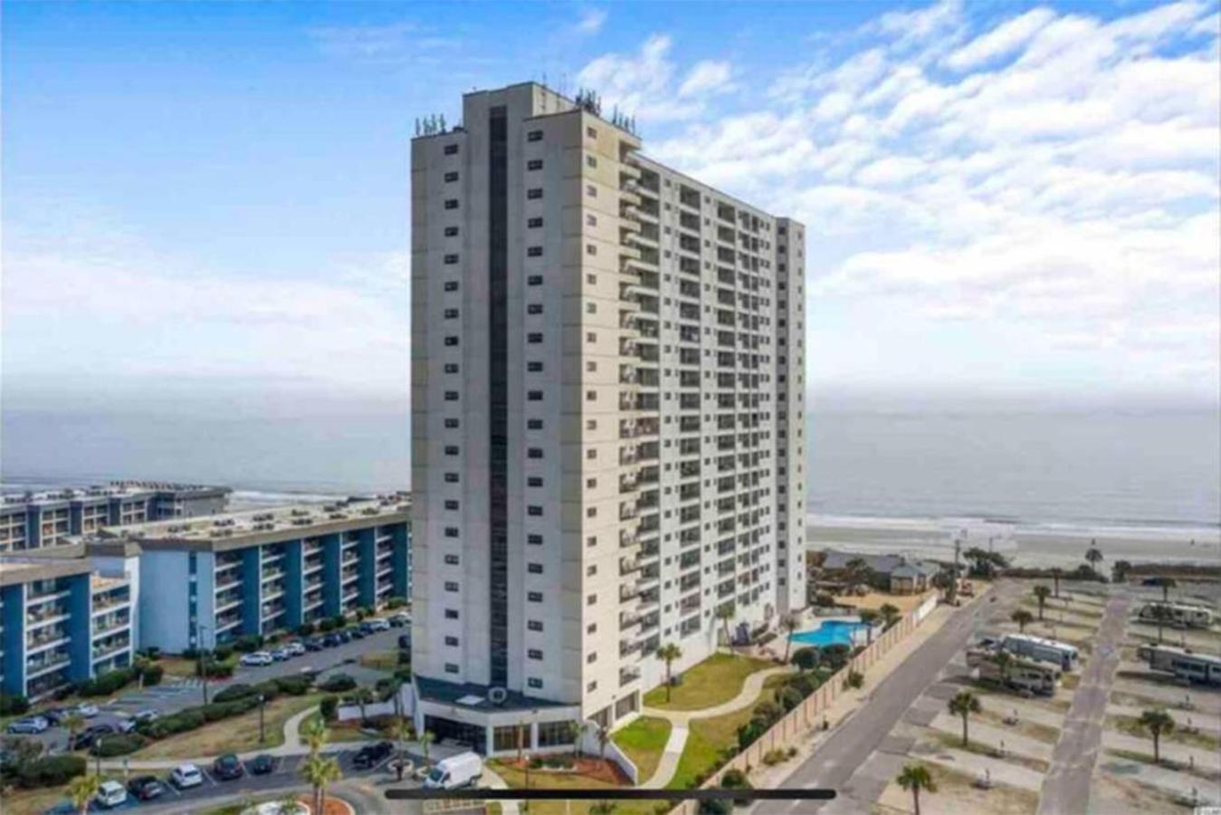 Studio Ocean View