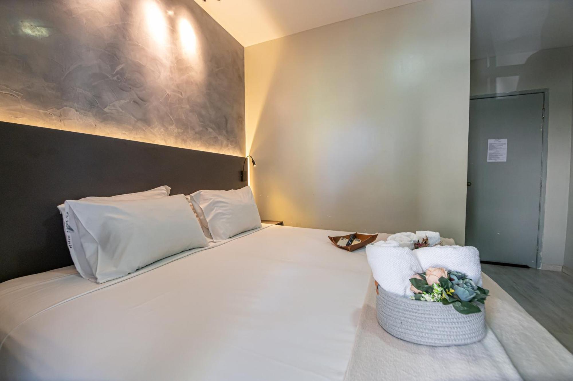 Double Room Balcony