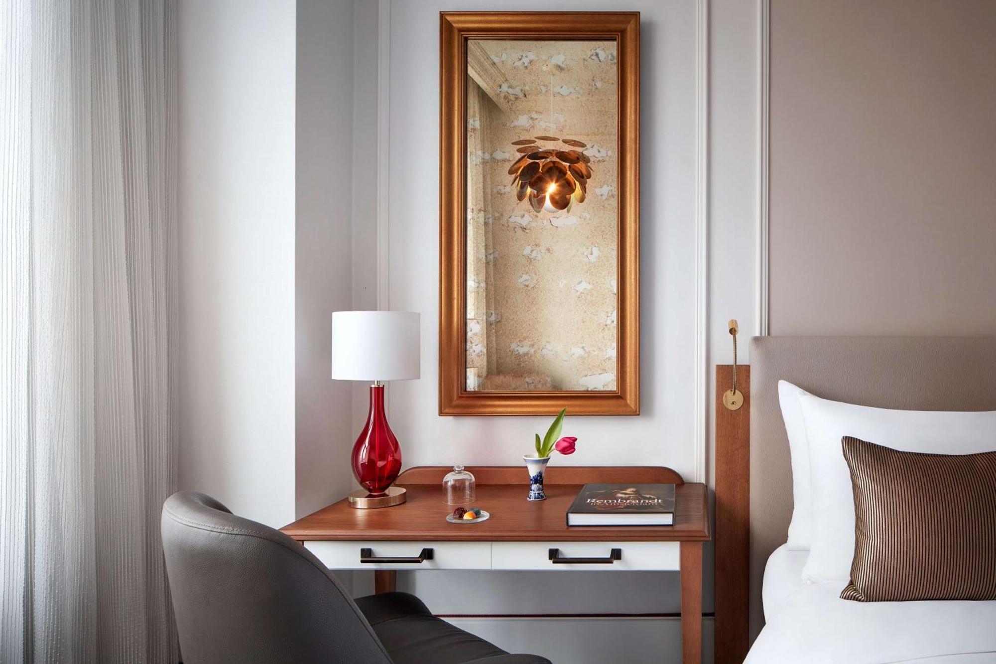 Small Superior Room