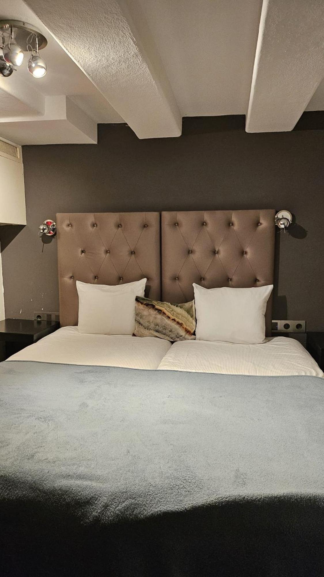 Lower Ground Floor Double Room