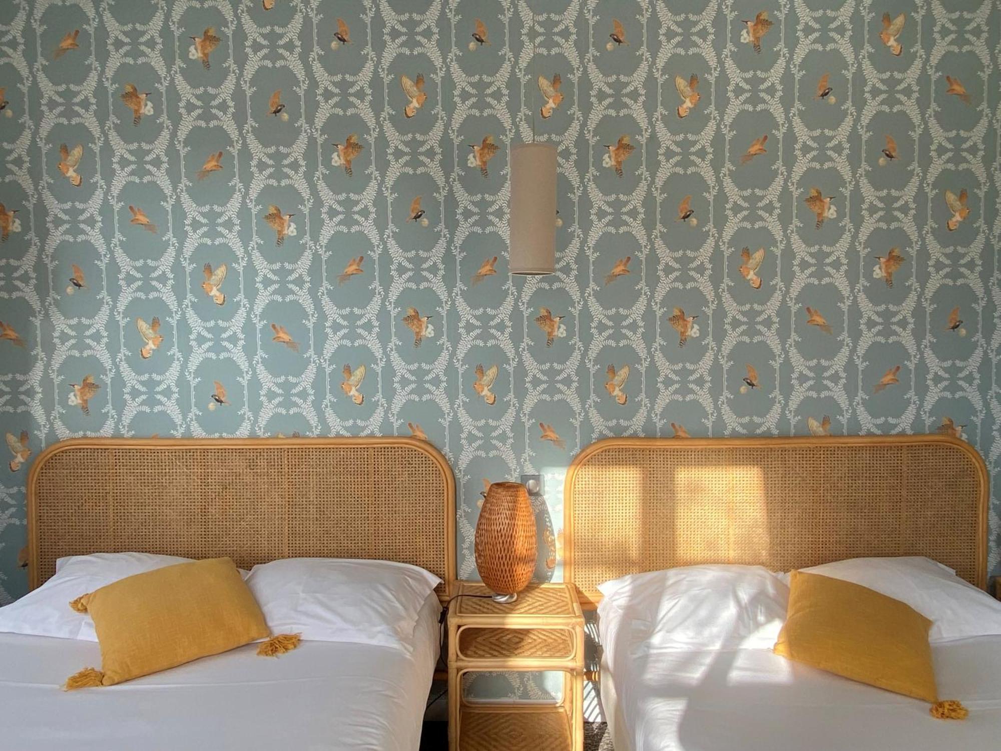 Superior Room 1 to 4 pax