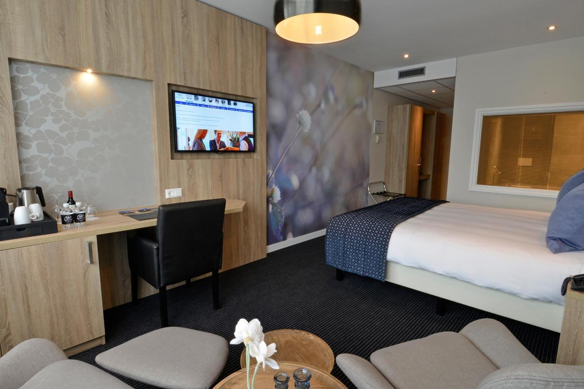 Suite Hot Tub