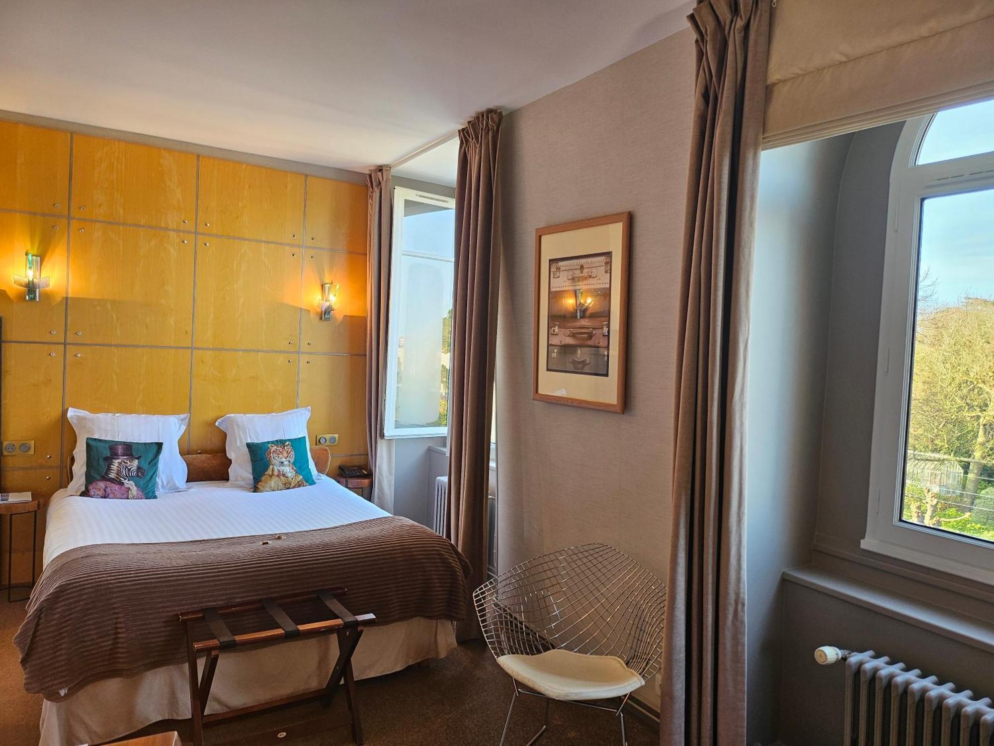 Privilege Double Room