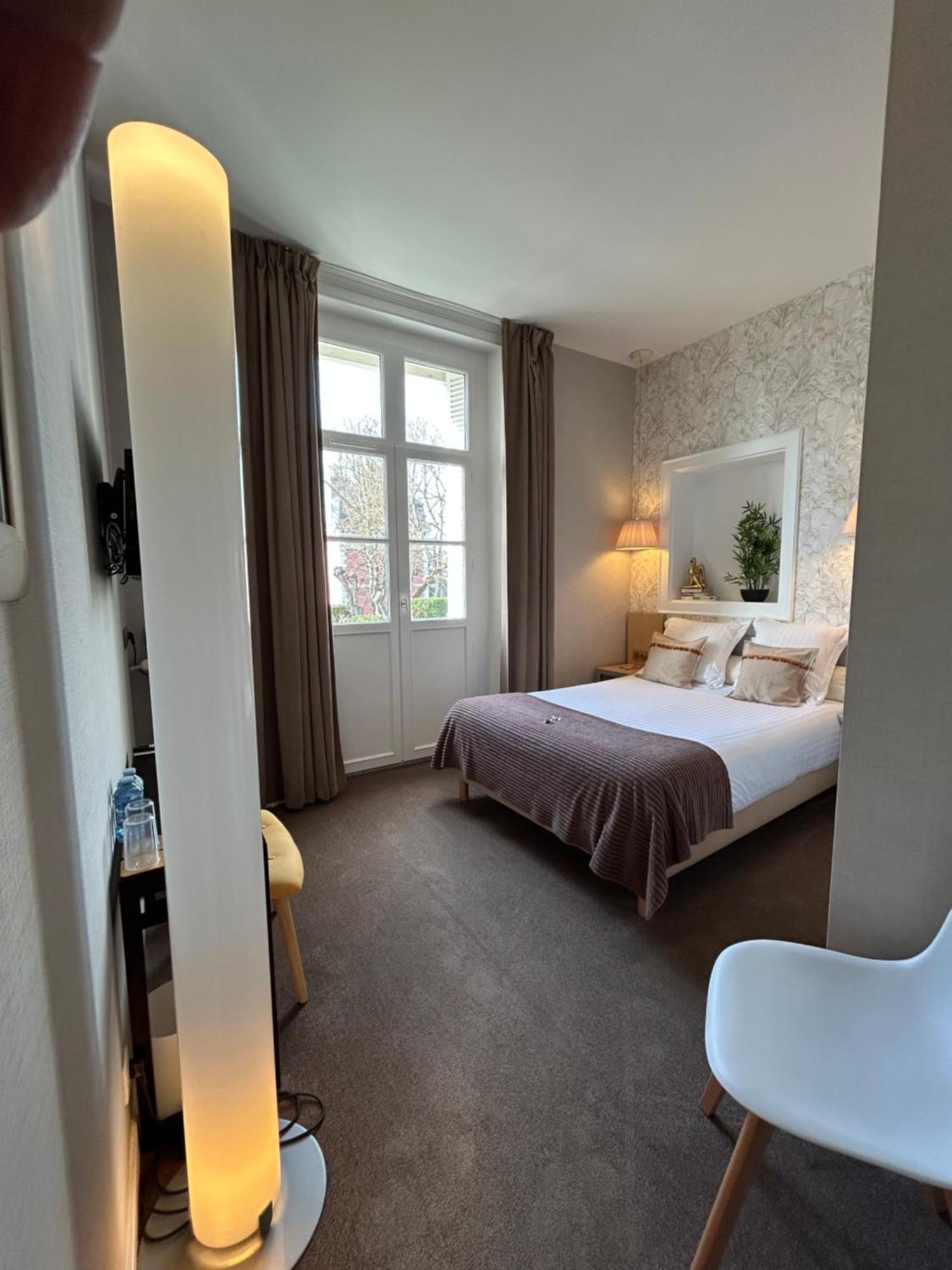 Charm Double Room