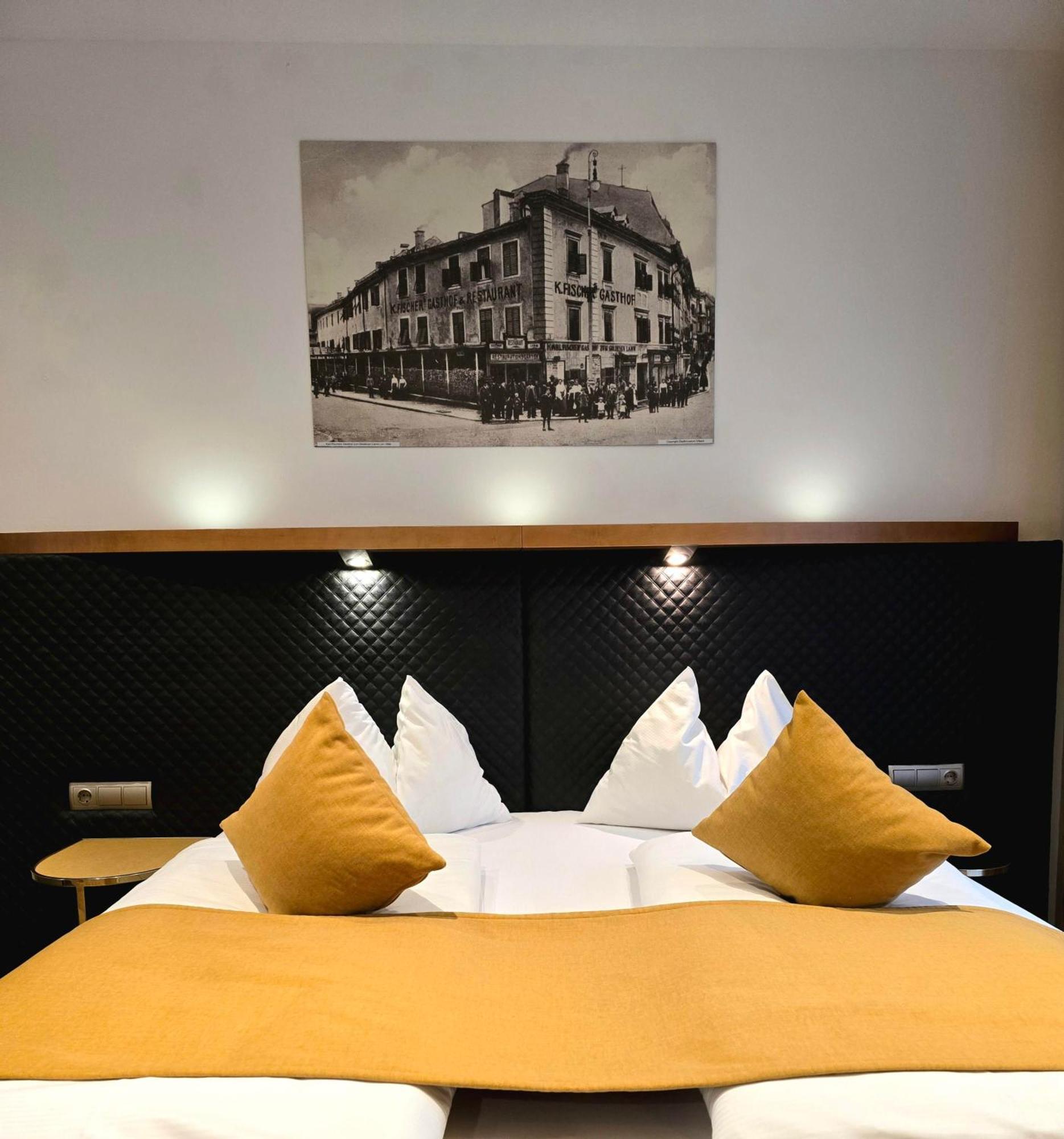 Premium Double Room