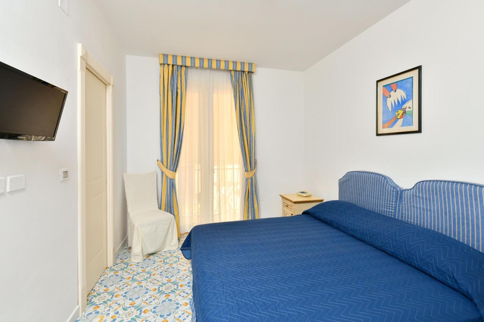 Standard Double or Twin Room Annex
