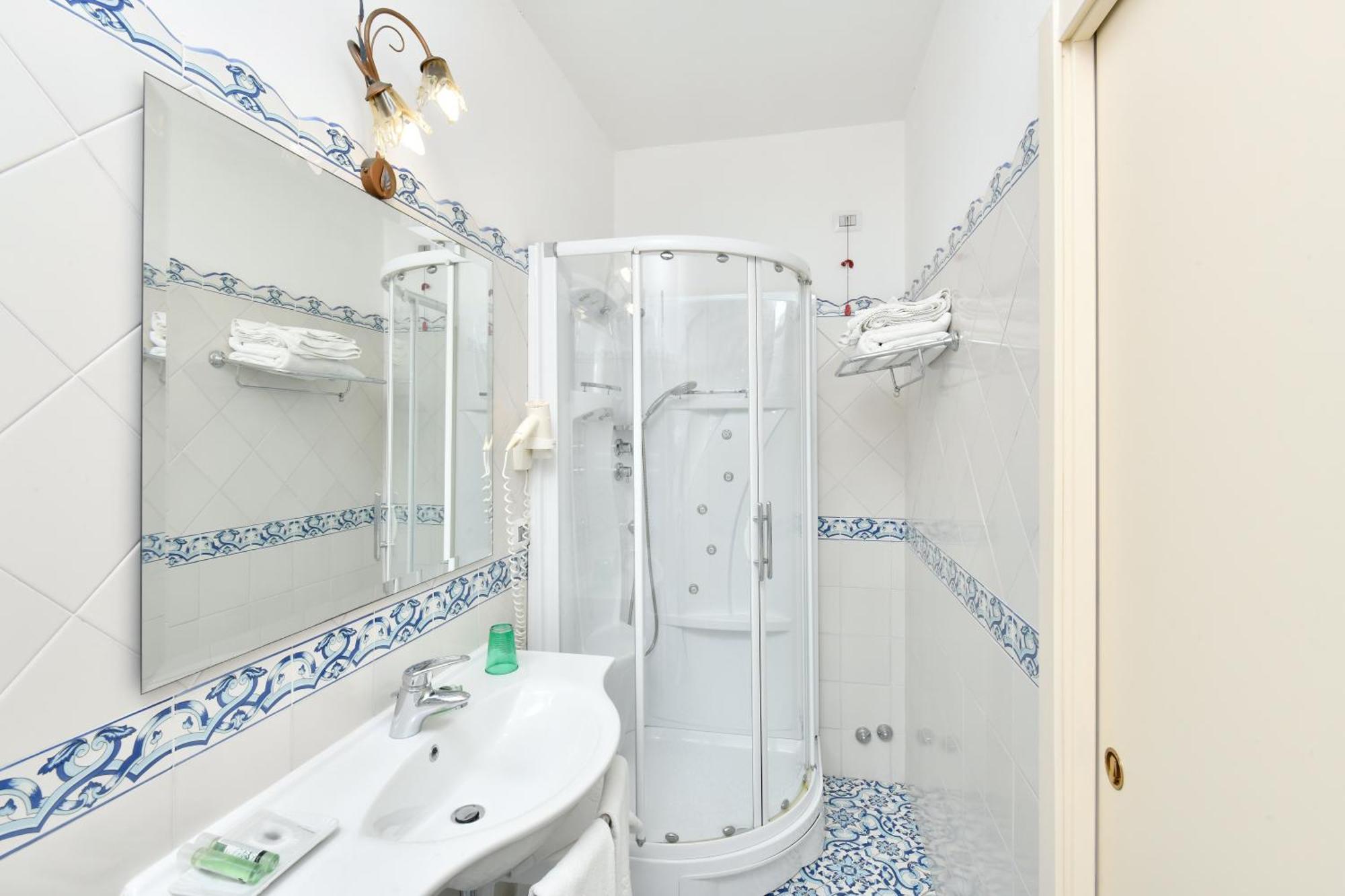 Standard Double or Twin Room Annex