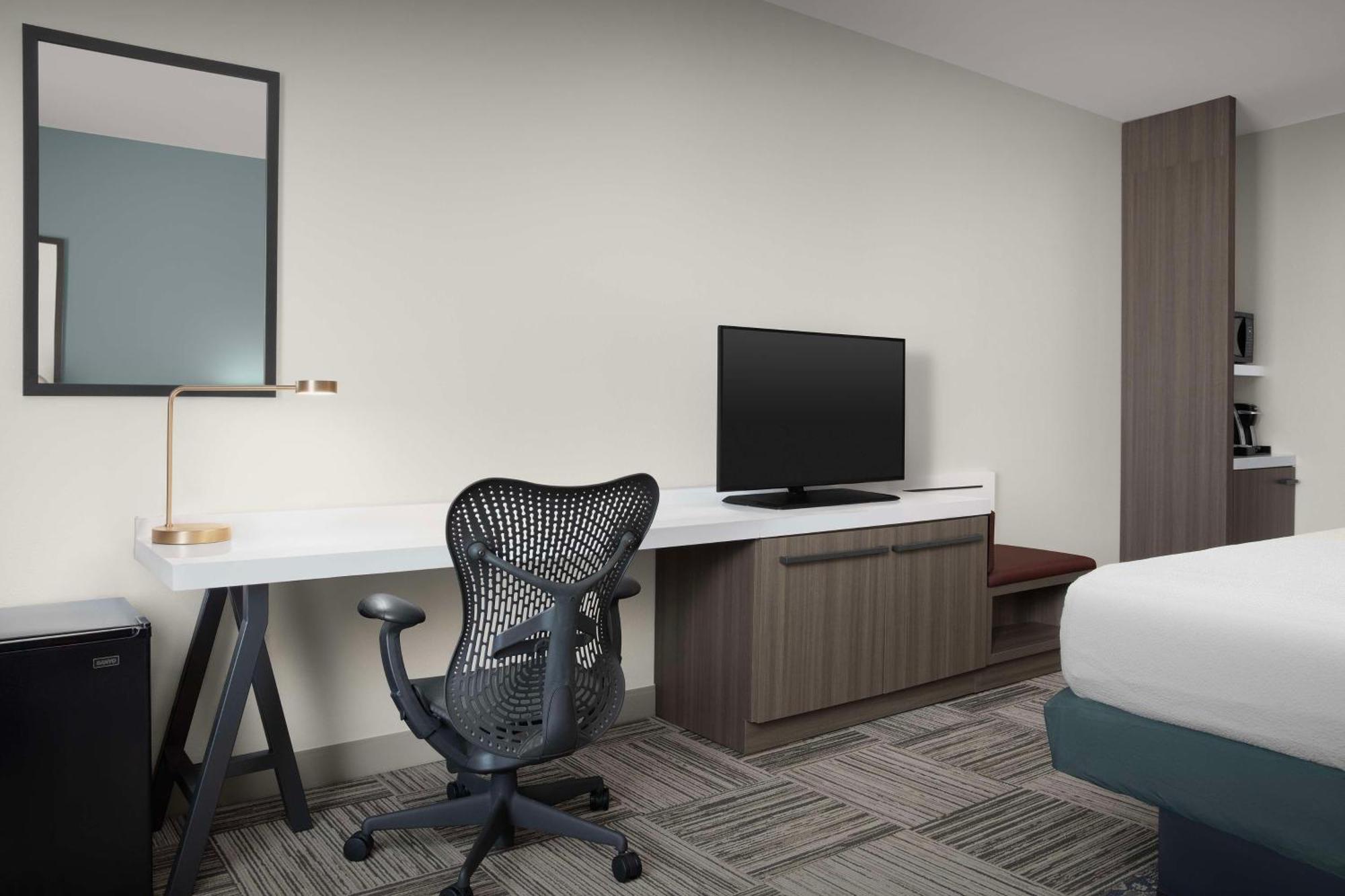 King Room