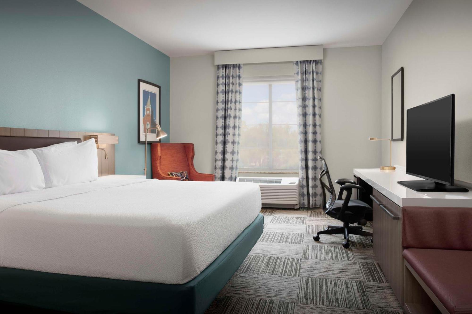 King Room