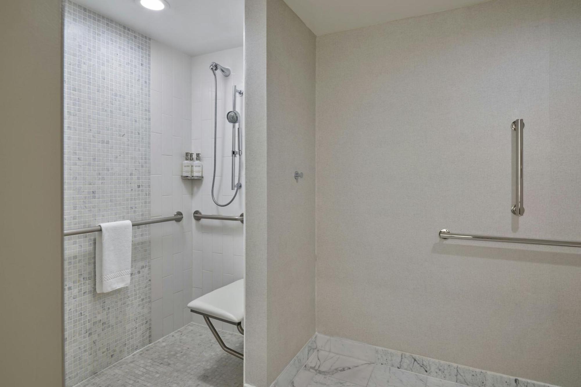 King Room City View High Floor