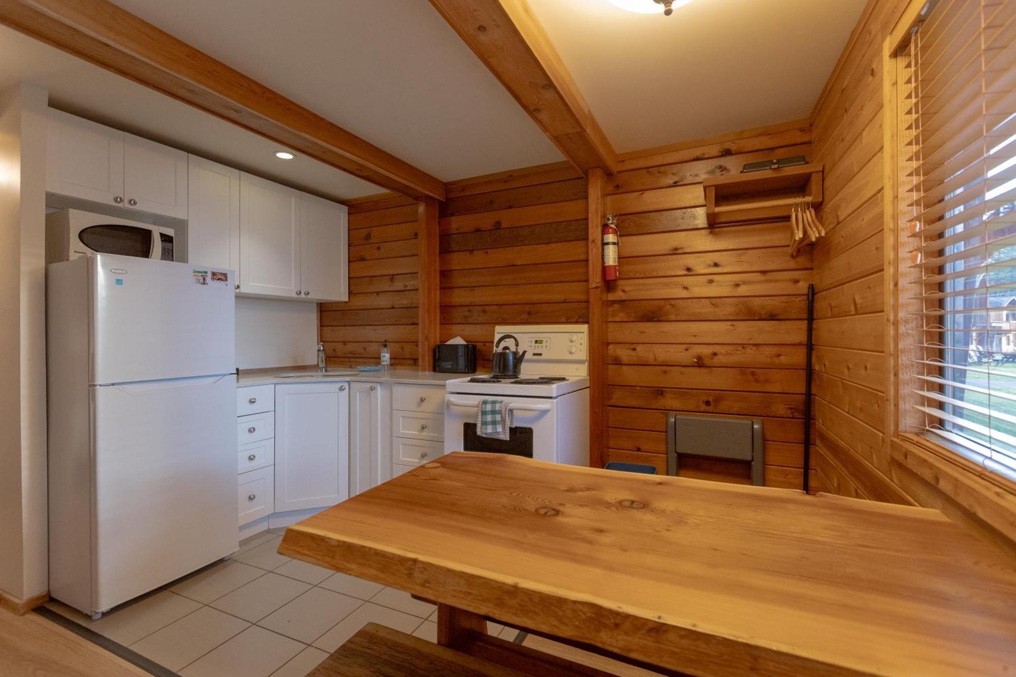 Studio Lower Level