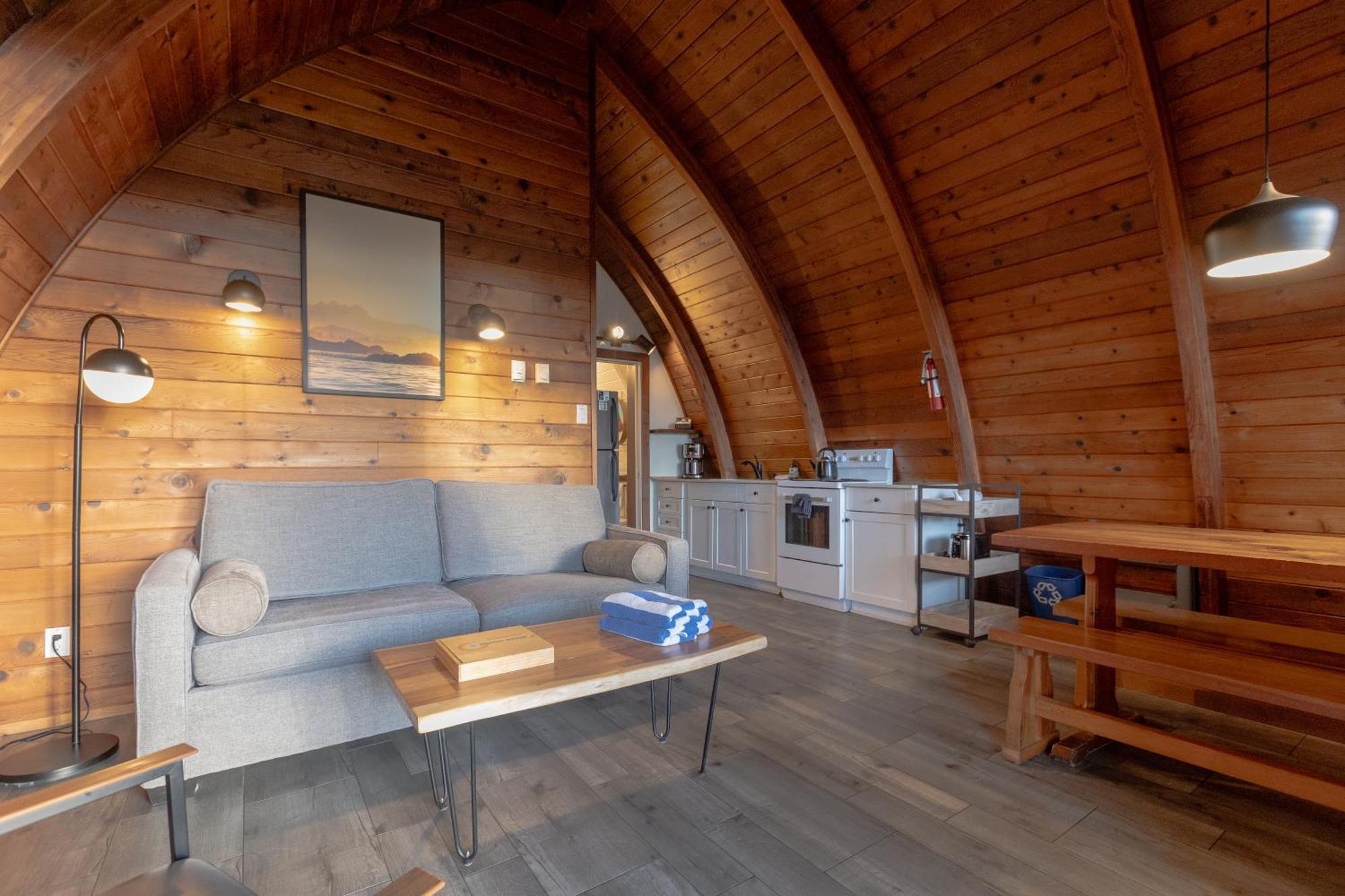 One-Bedroom Suite