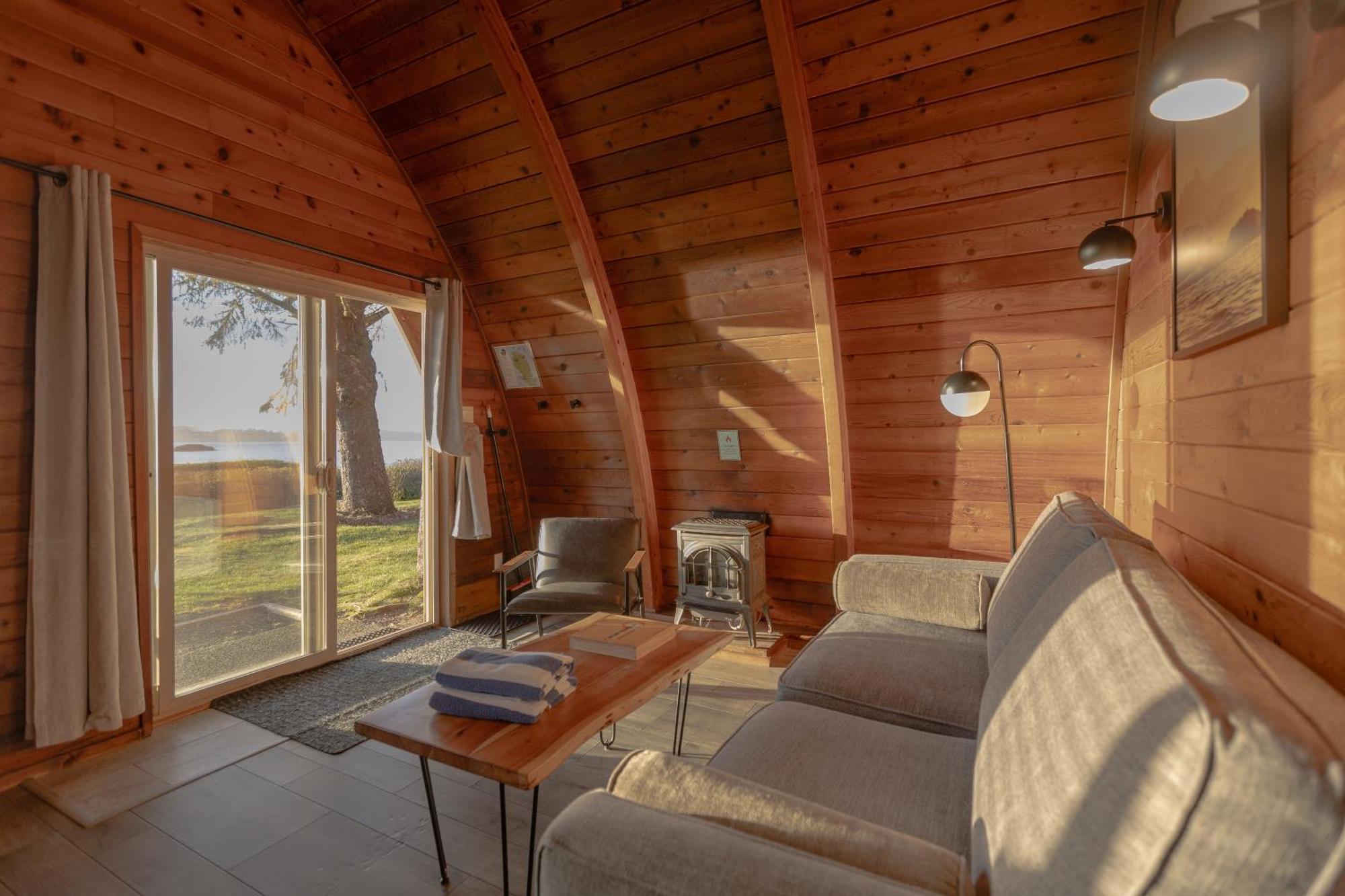 One-Bedroom Suite