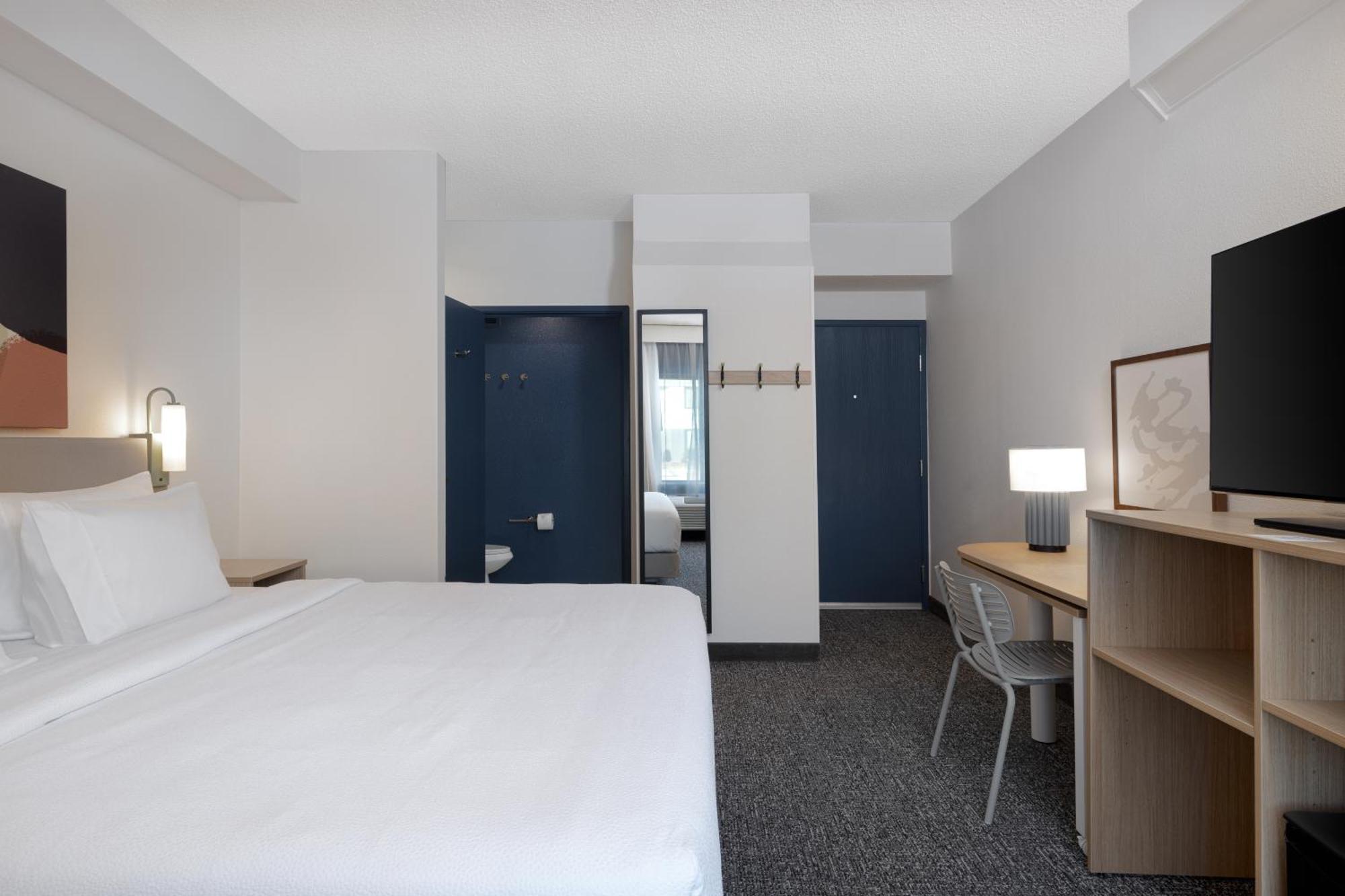 King Room