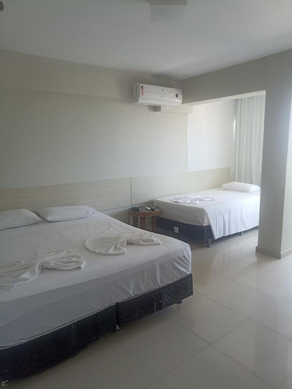 Sea View Room
