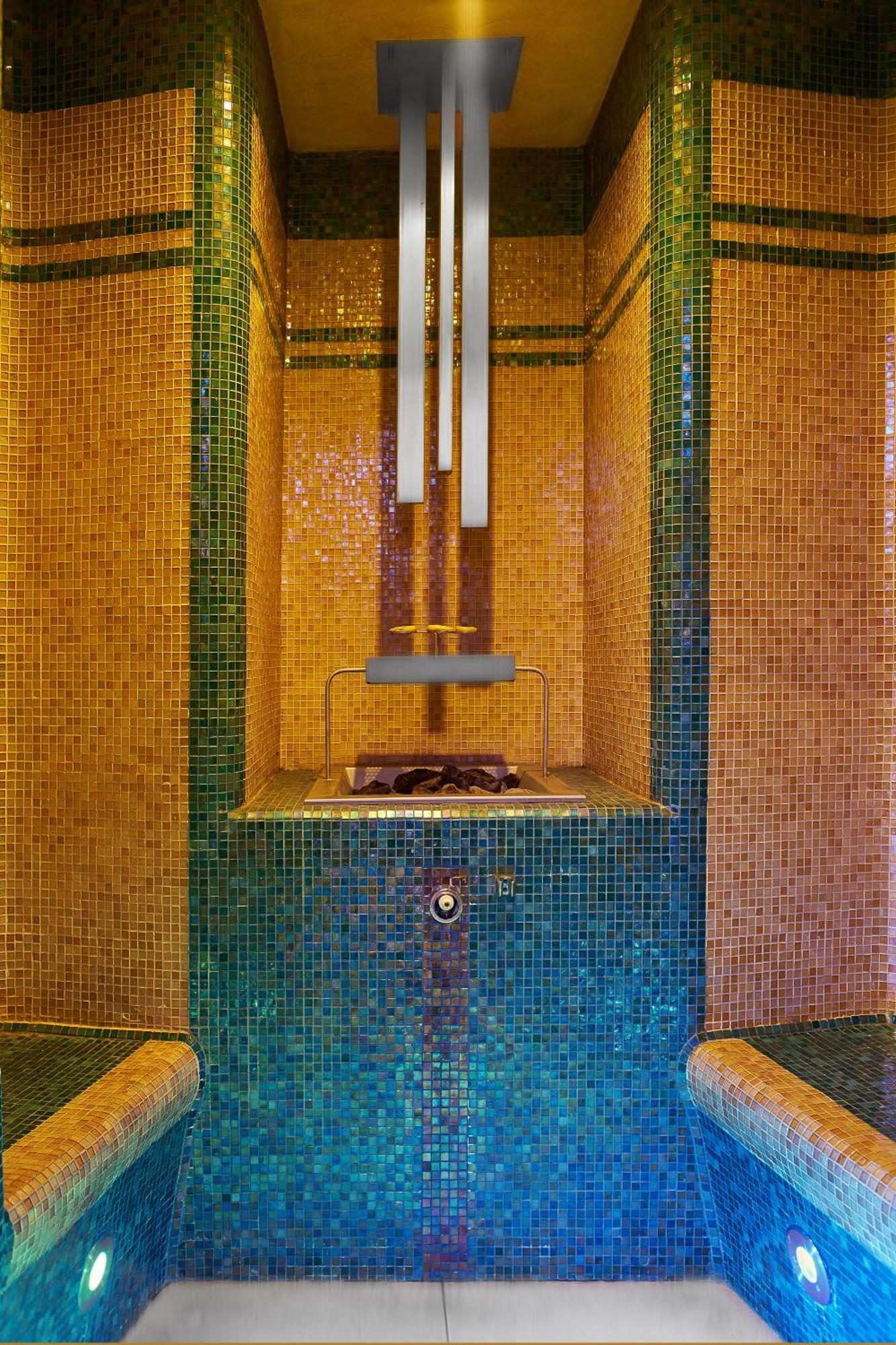 Superior Double Room Wellness