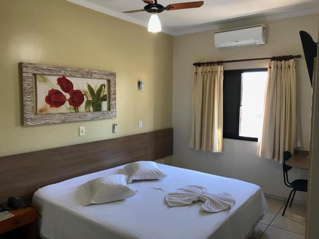 Quarto Deluxe
