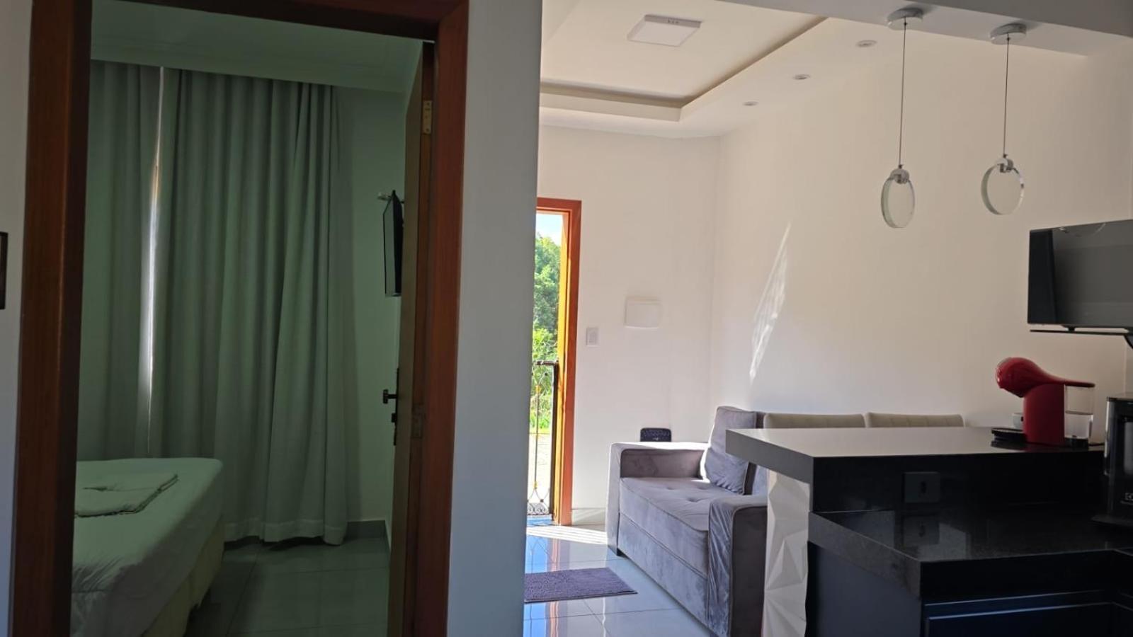 Apartment Ground Floor